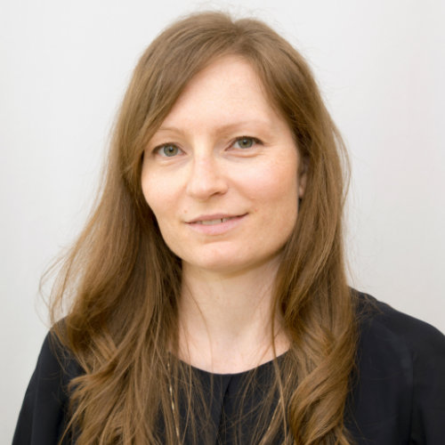 Marie-Lou Garon