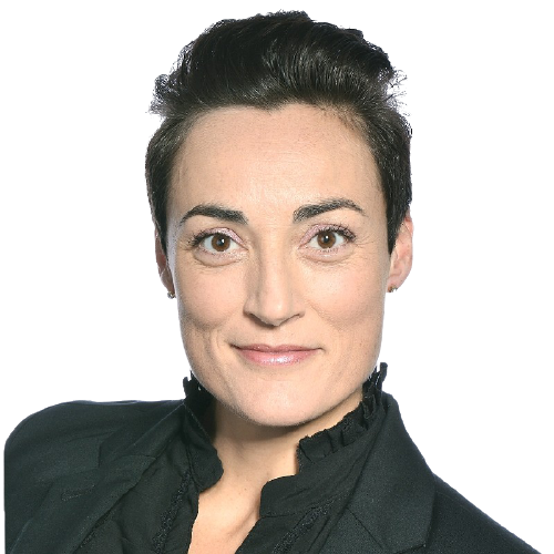 Mélissa Hébert