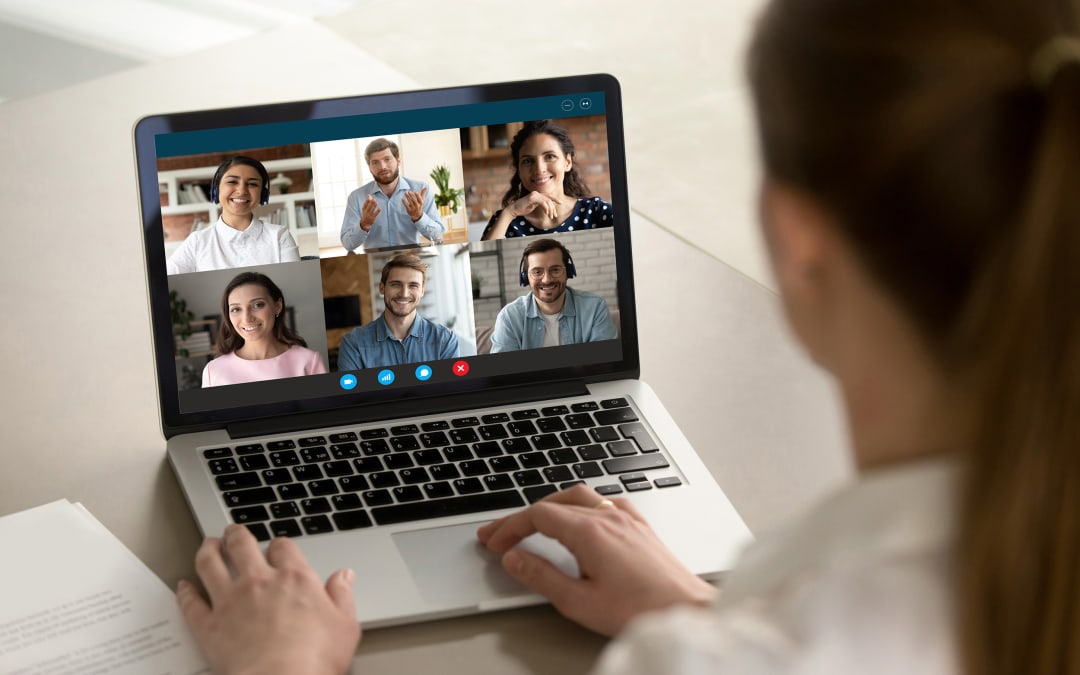 Notre nouvelle programmation est maintenant en ligne!
