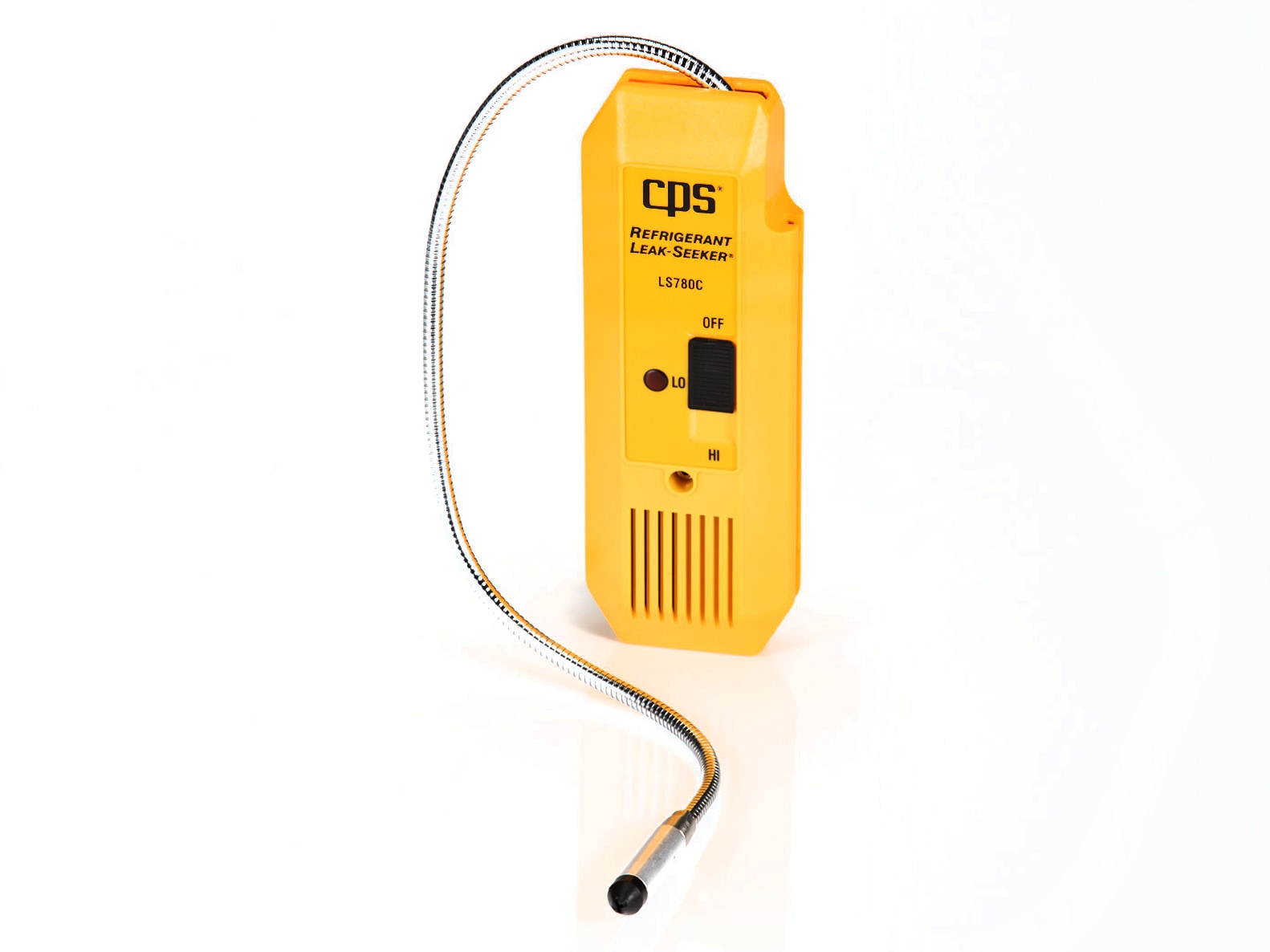 Leak Seeker LS780C Refrigerant Leak Detector CPS Products