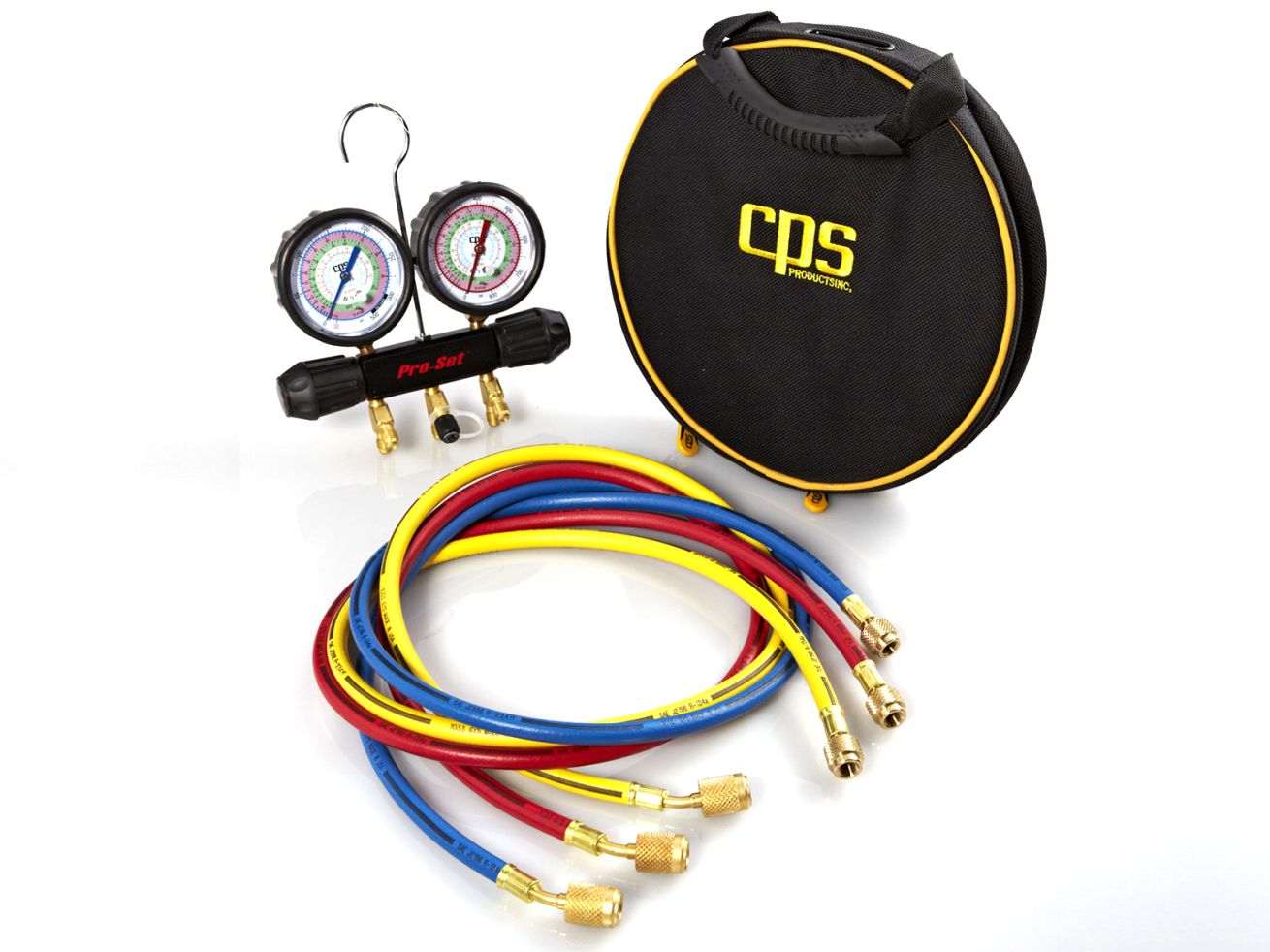 Manifolds and Gauges