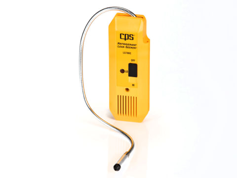 RM Series | Refrigerant Leak Monitors - CPS Products Inc.