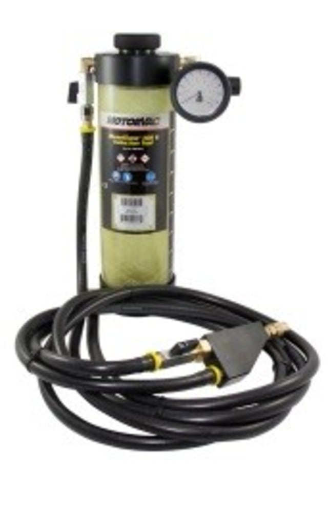 EGR Emissions and Intake (Diesel Intake Cleaners & Equipment)