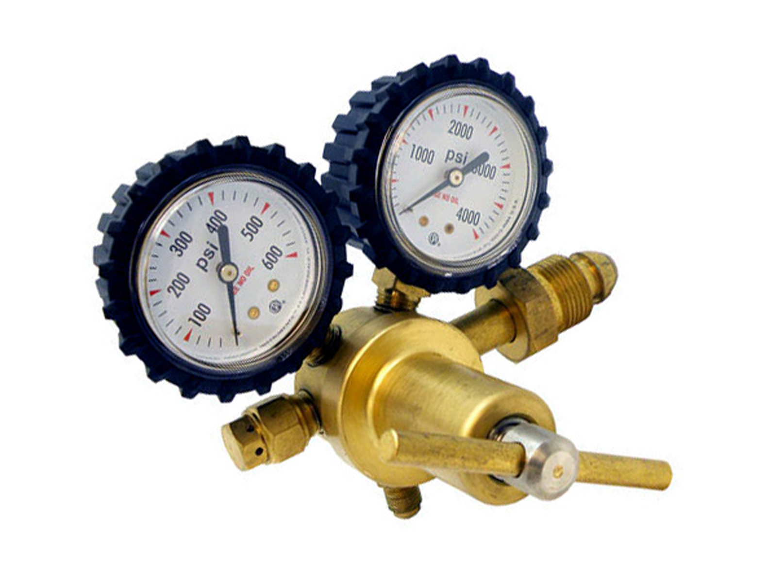 BRRN1 ProSet® Nitrogen Regulator CPS Products Inc.