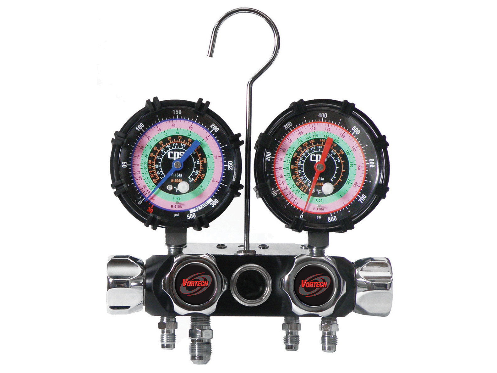 MV4H4Z | Manifold - CPS Products Inc.