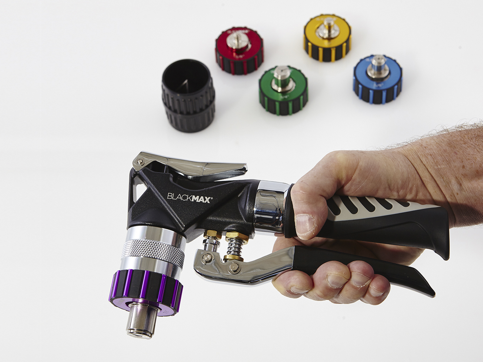 Hydraulic Flange Expander at Audrey Dejesus blog