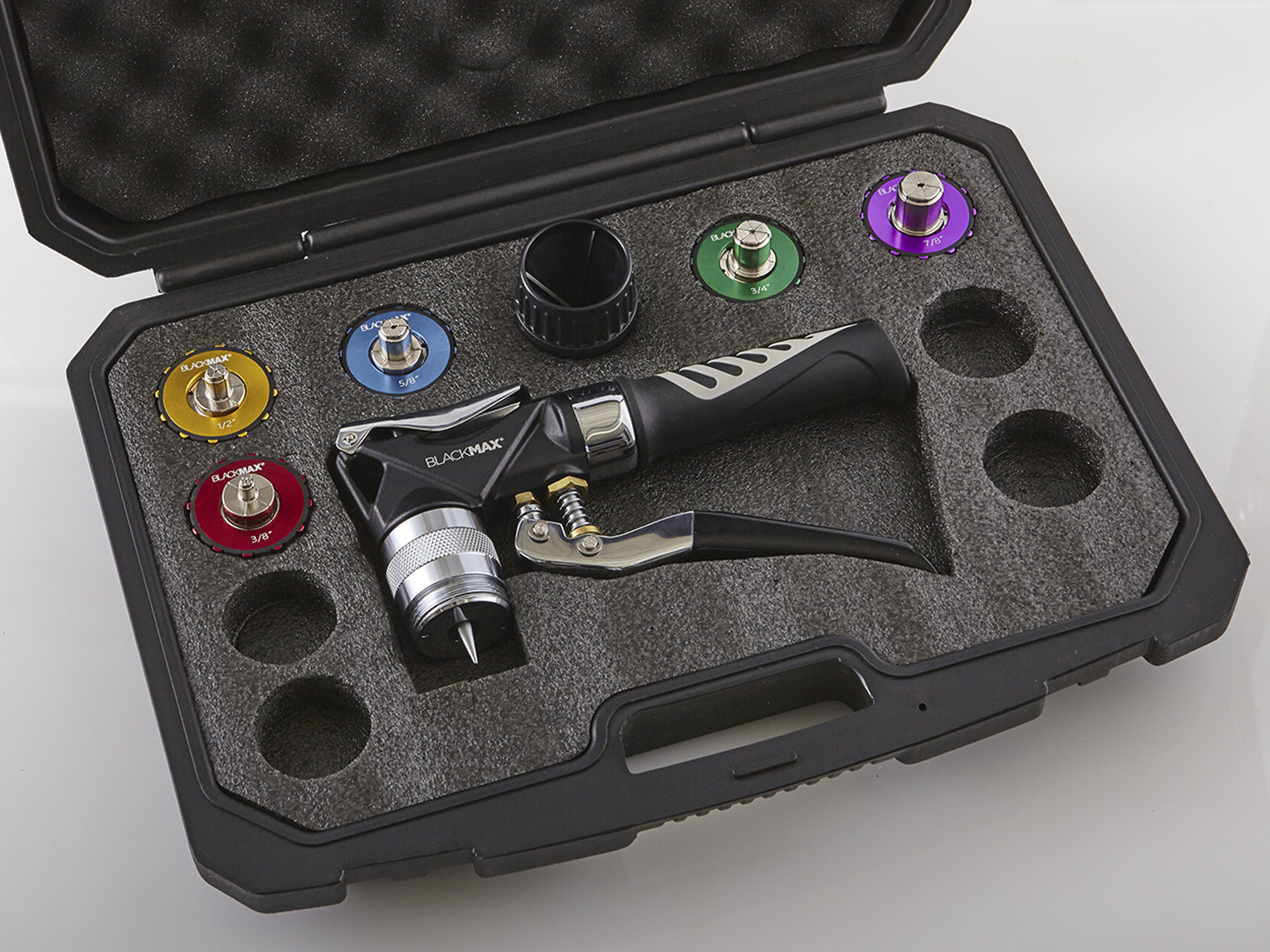 BTLH5E Hydraulic Tube Expander Kit CPS Products Inc.