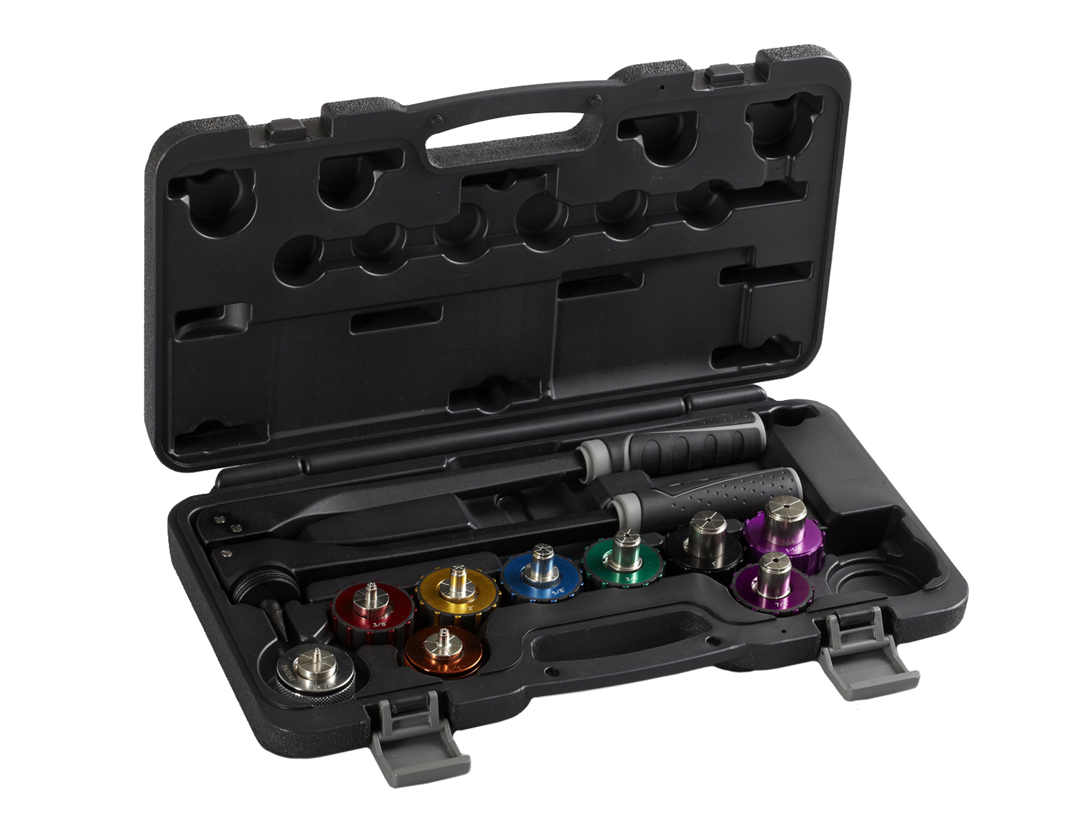 BTLE9 Imperial Tube Expander Kit CPS Products Inc.