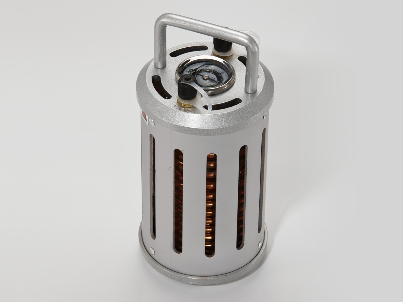 MT69 ProSet® Molecular Transformator Sub Cooler CPS Products Inc.