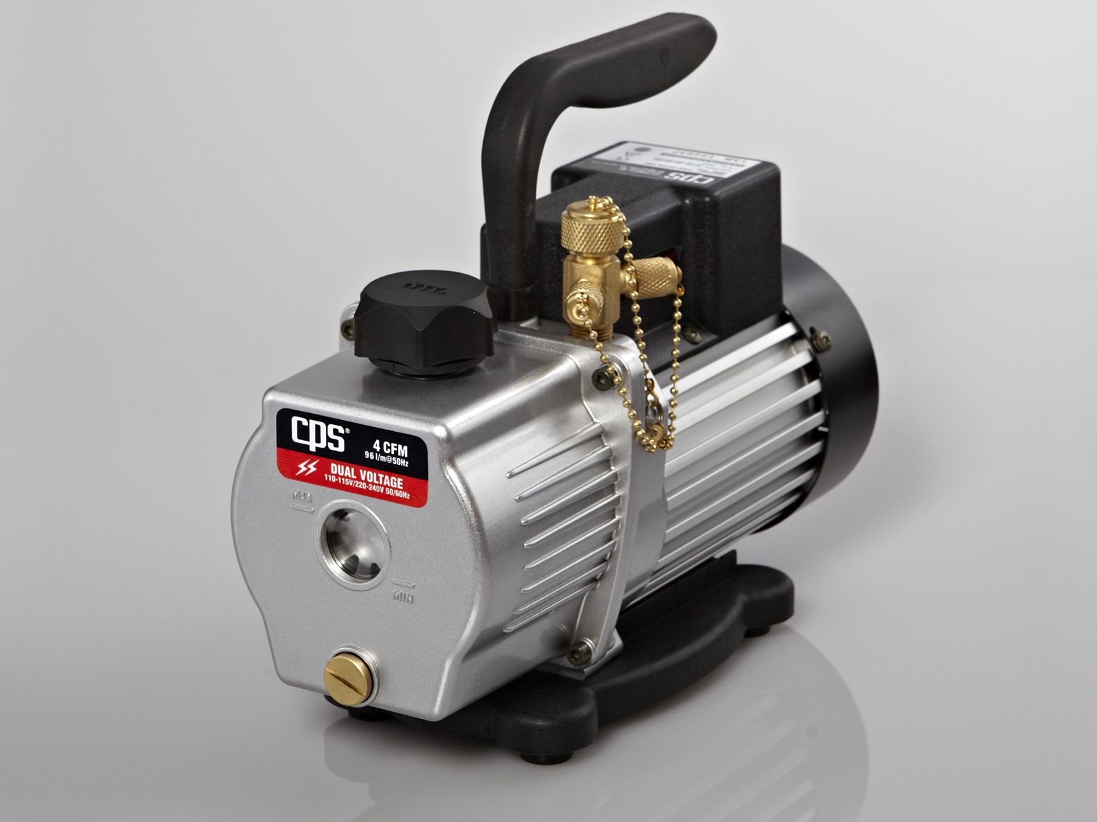 VP4S ProSet® 4 CFM Vacuum Pump CPS Products Inc.