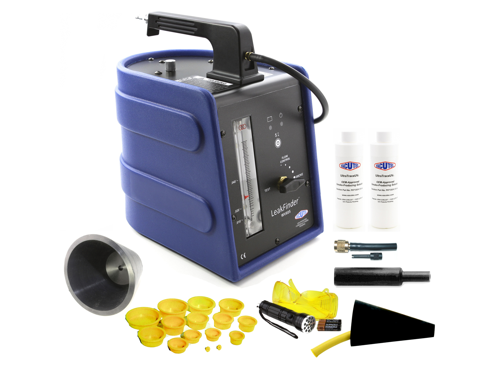 Kilojoules kfc blt twister Smoke machine diagnostic evaporative emissions