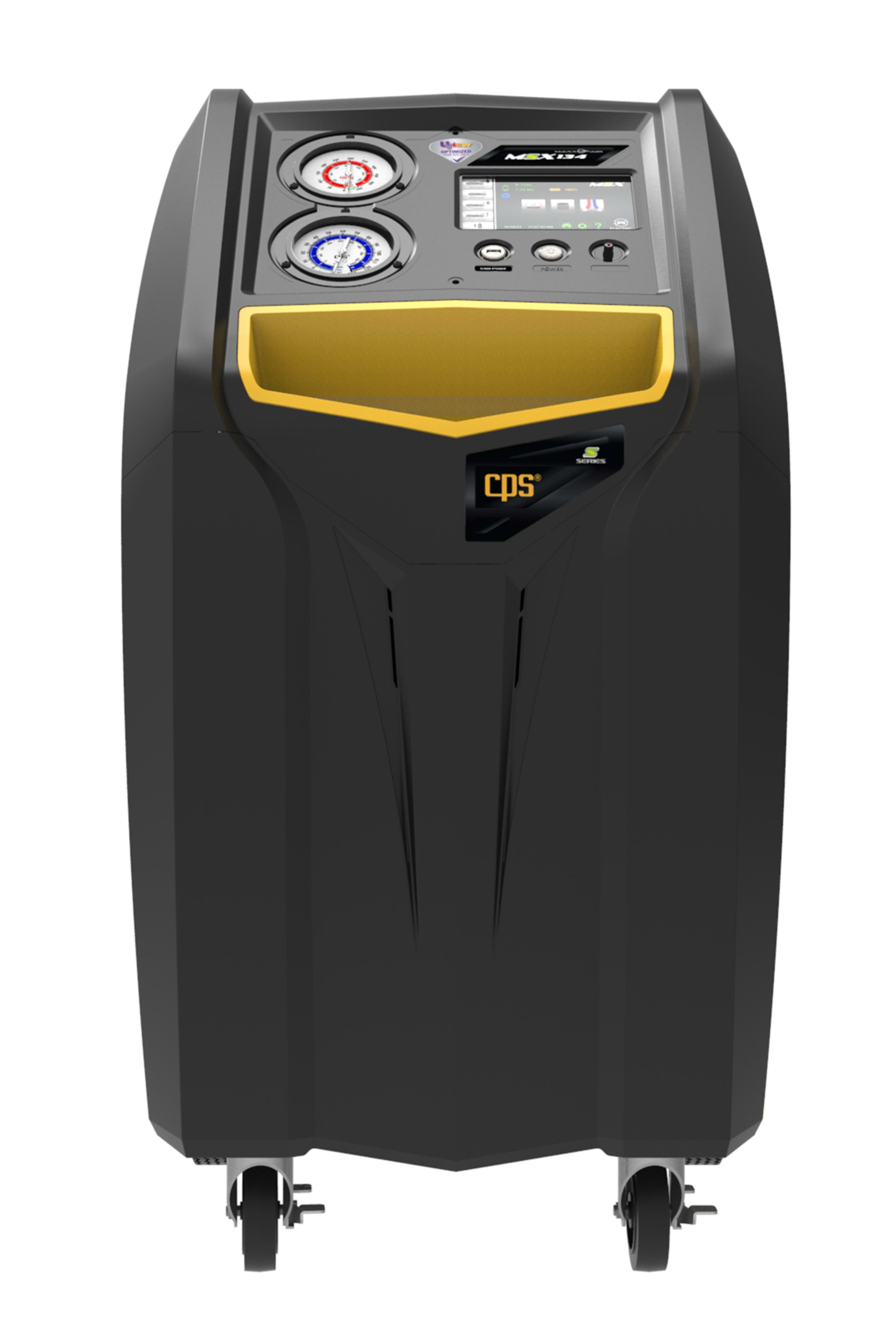 MAXXAIR™ | MSX Series | MSX134