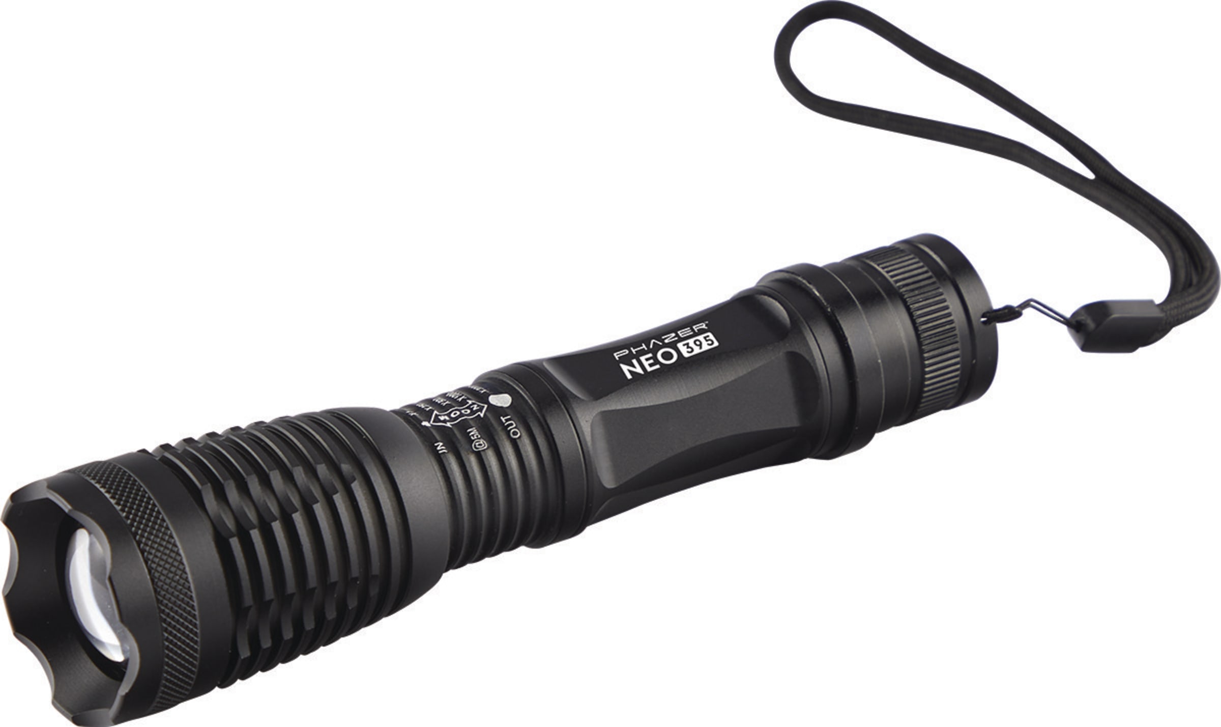 UView® Phazer™ NEO 395 | UV Leak Detection Light