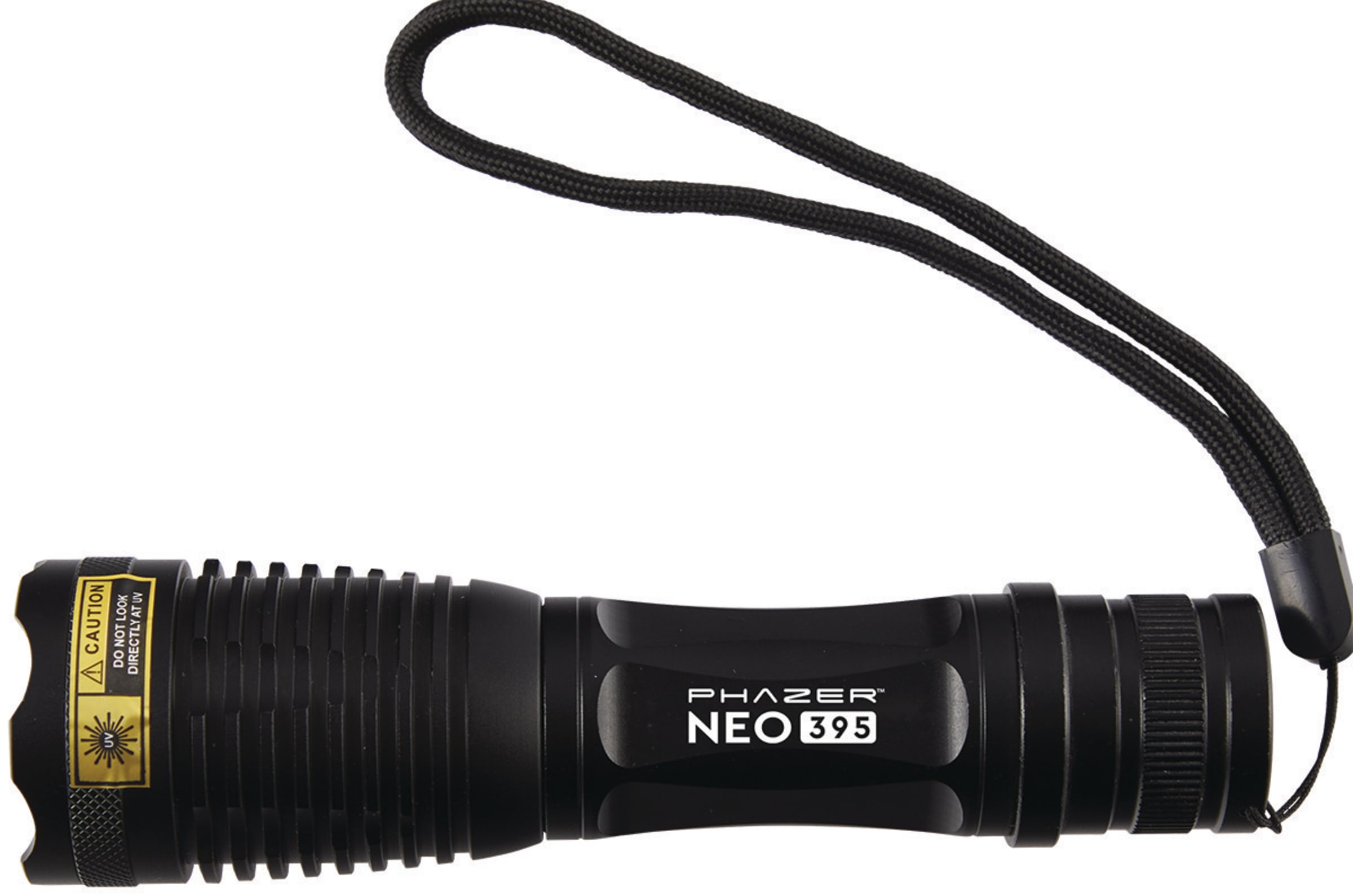 UView® Phazer™ NEO 395 | UV Leak Detection Light Rechargeable