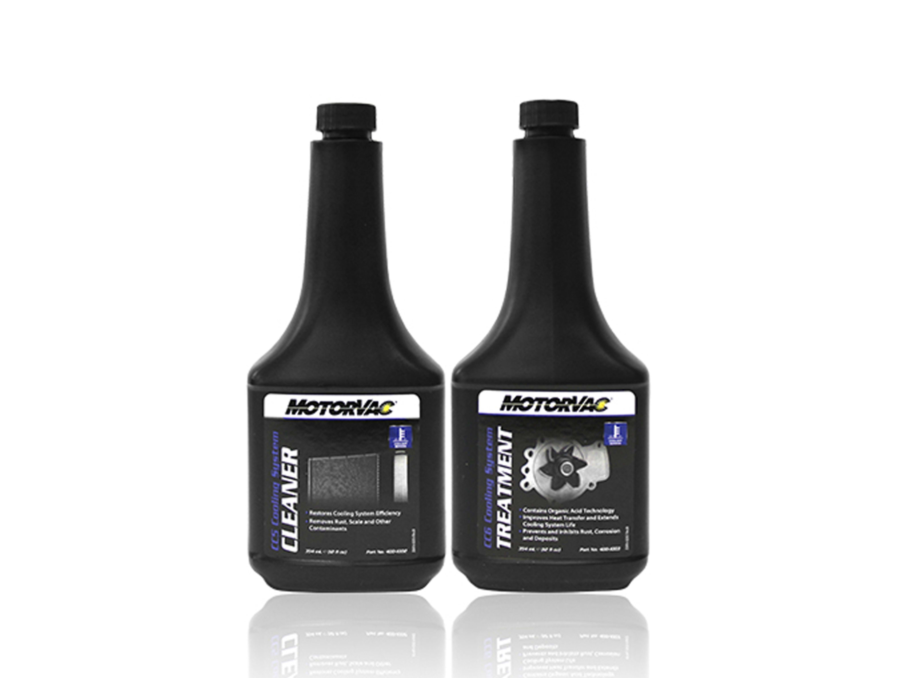 新品未使用　M 3.6 electron treatment 1000ml×2 400-0138 | MotorVac CoolantClean™ CC2K 2-Step Kit | CPS