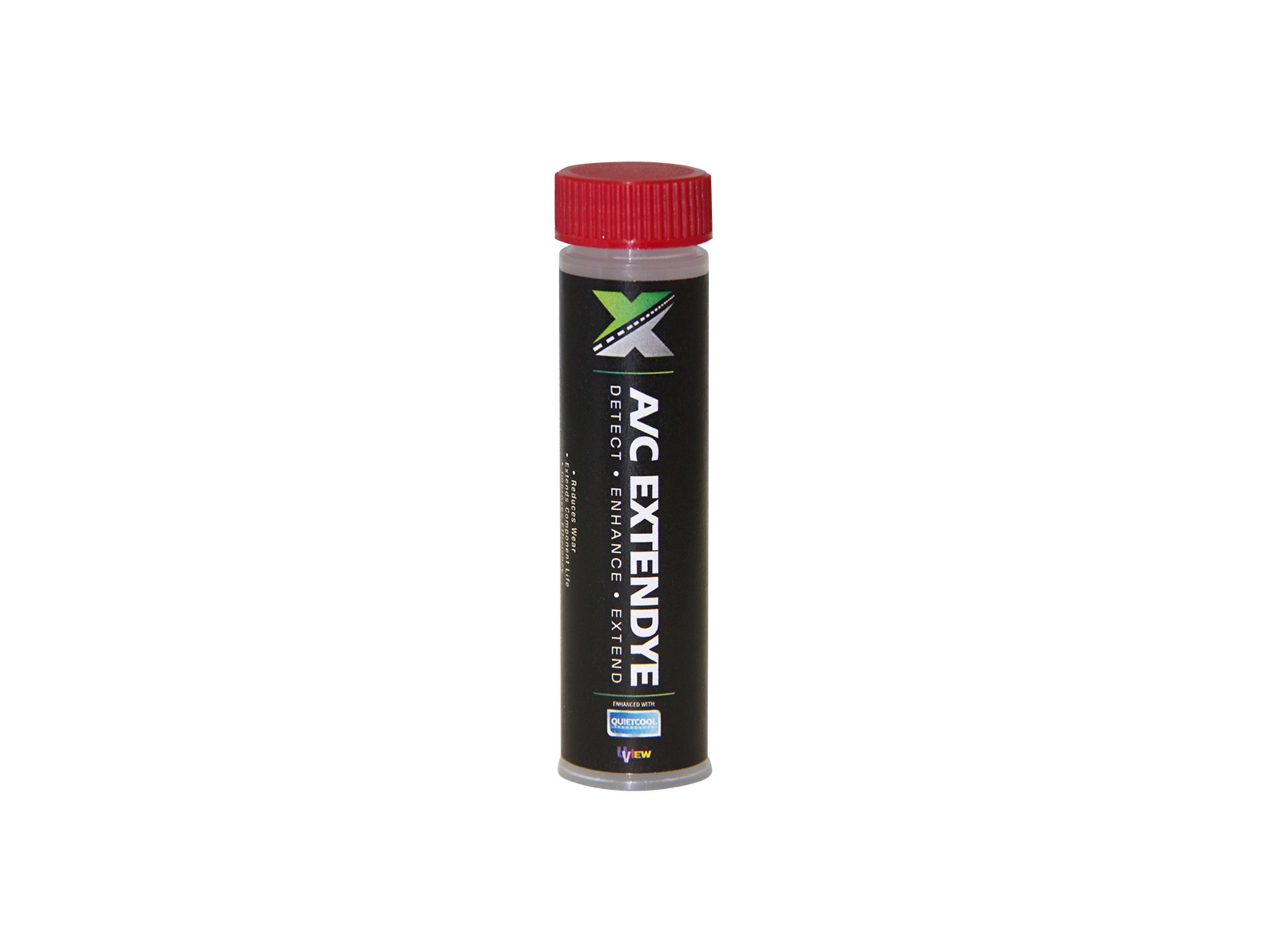 399020A | A/C ExtenDye “Multi-Shot” Cartridges (1 oz.) | CPS