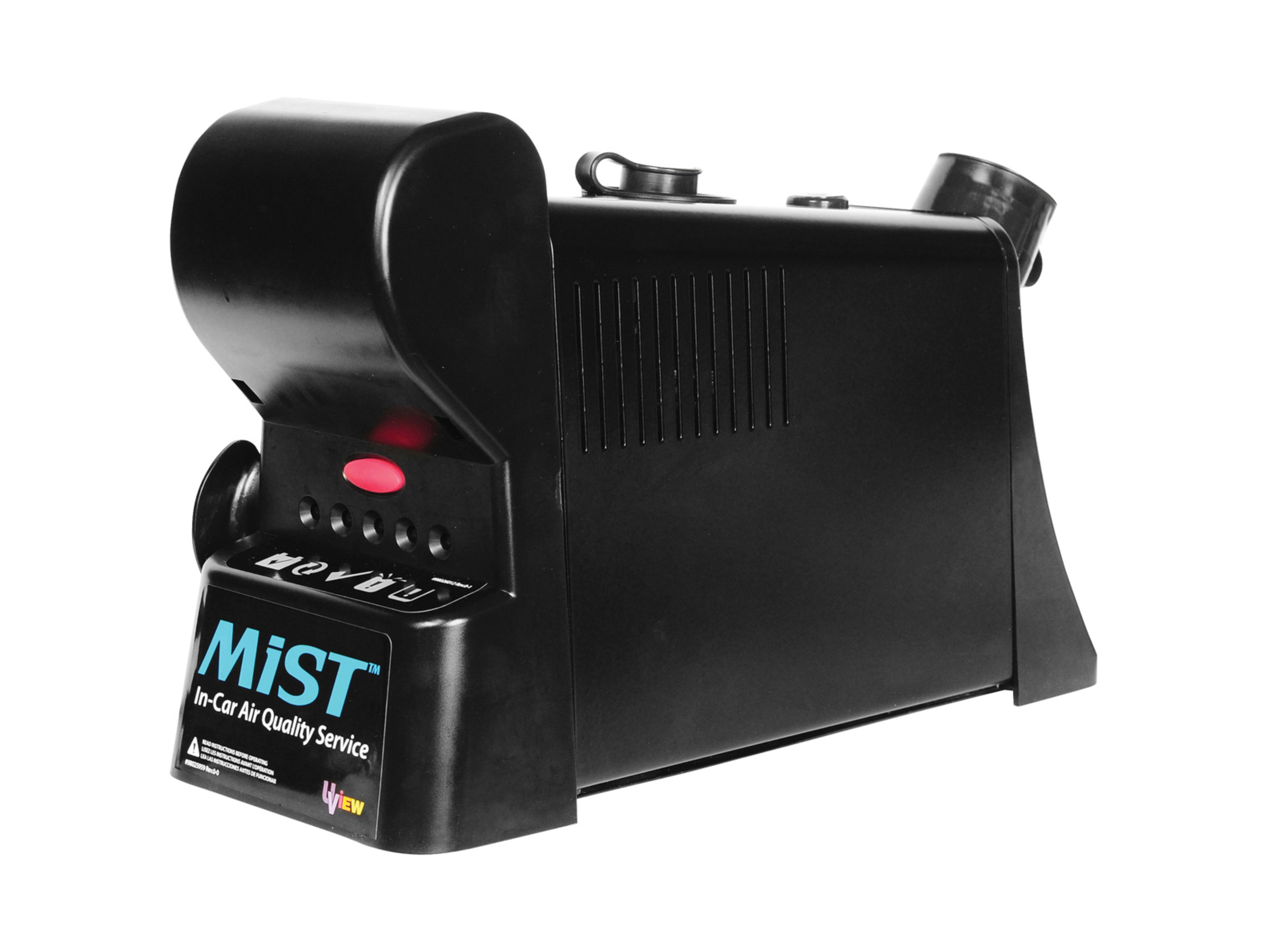 590250SK | MiST X-Treme Car Sanitizing Kit | CPS Products