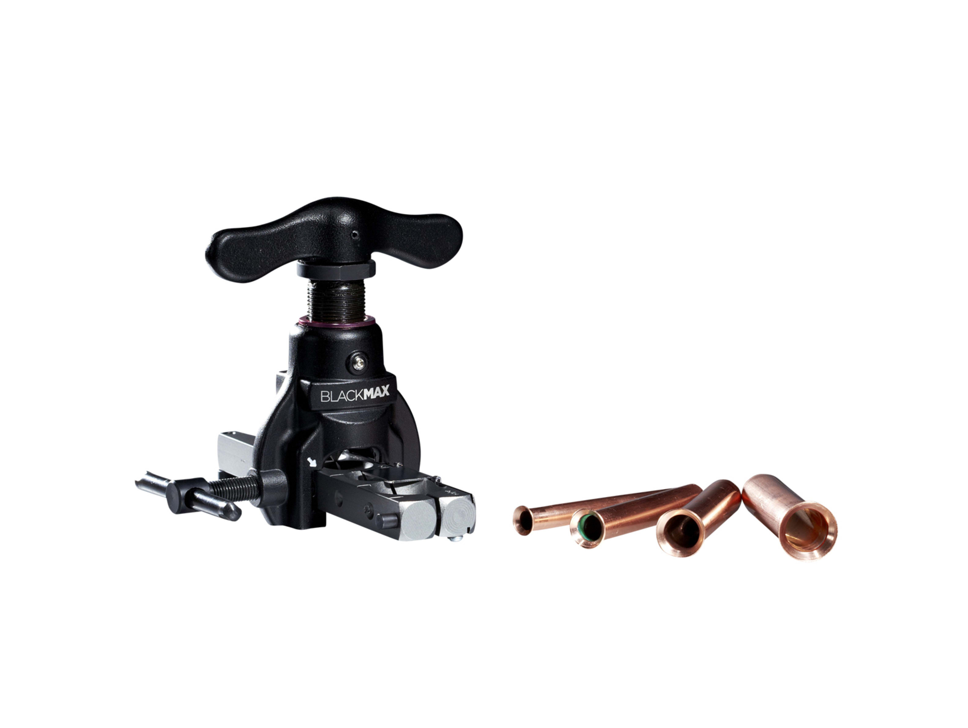 BFT850 | BlackMAX® Eccentric Flaring Tool | CPS Products BFT850 | BlackMAX® Eccentric Flaring Tool | CPS Products