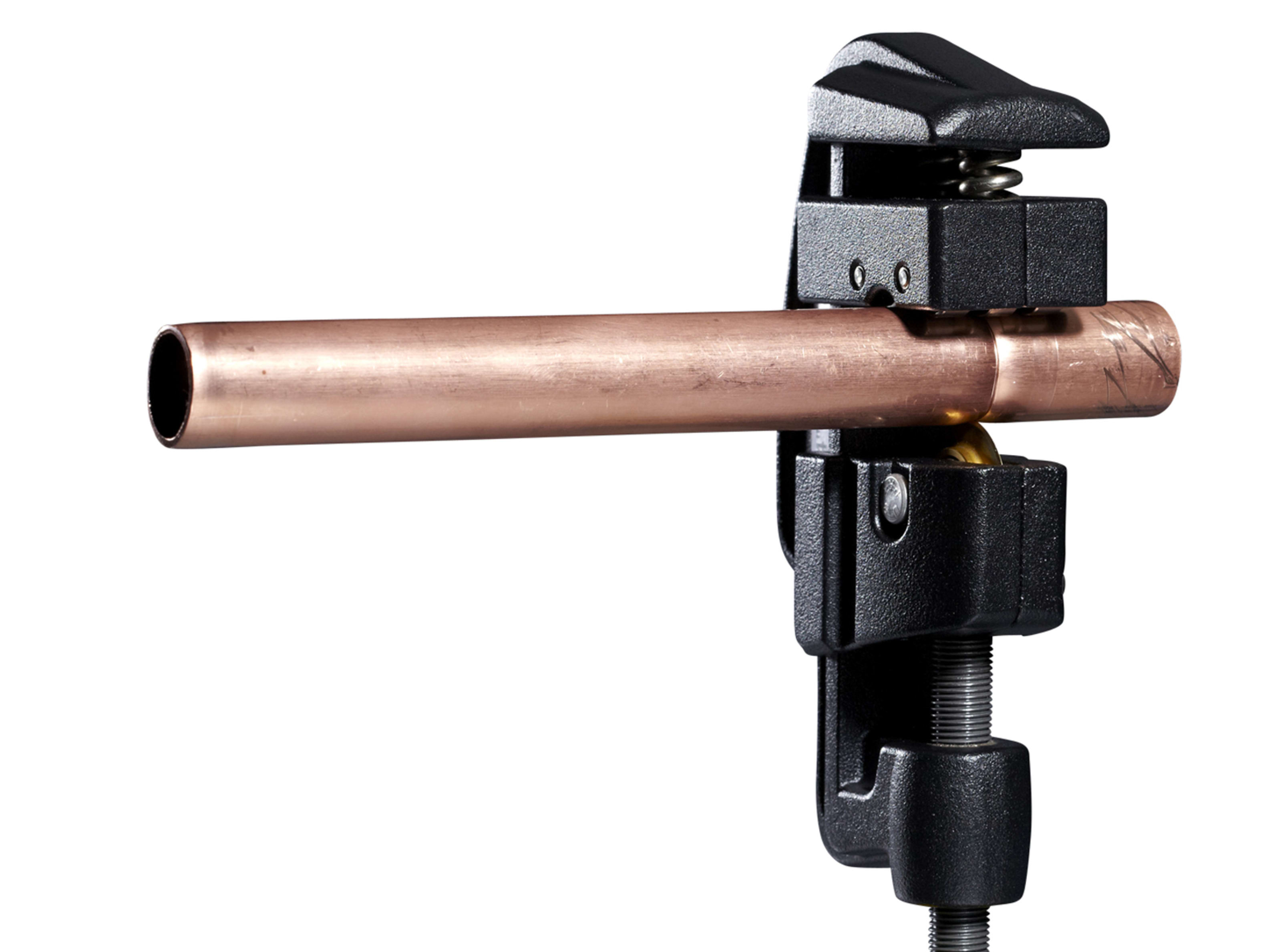 BTC400 | Heavy Duty Tube Cutter 1/4″ to 1 1/4″ | CPS Products