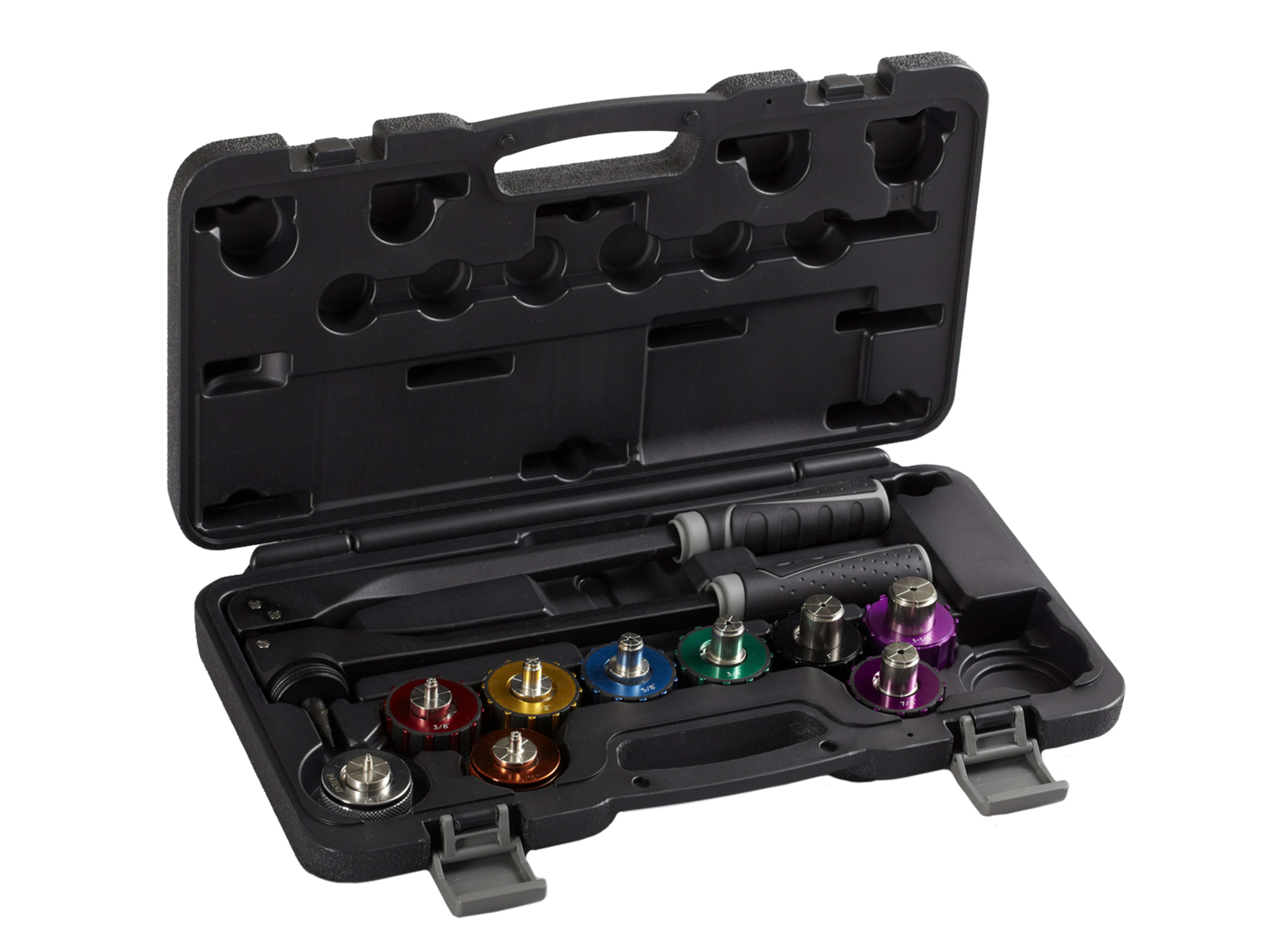 BTLE9 | BlackMax® Imperial Tube Expander Kit | CPS Products BTLE9
