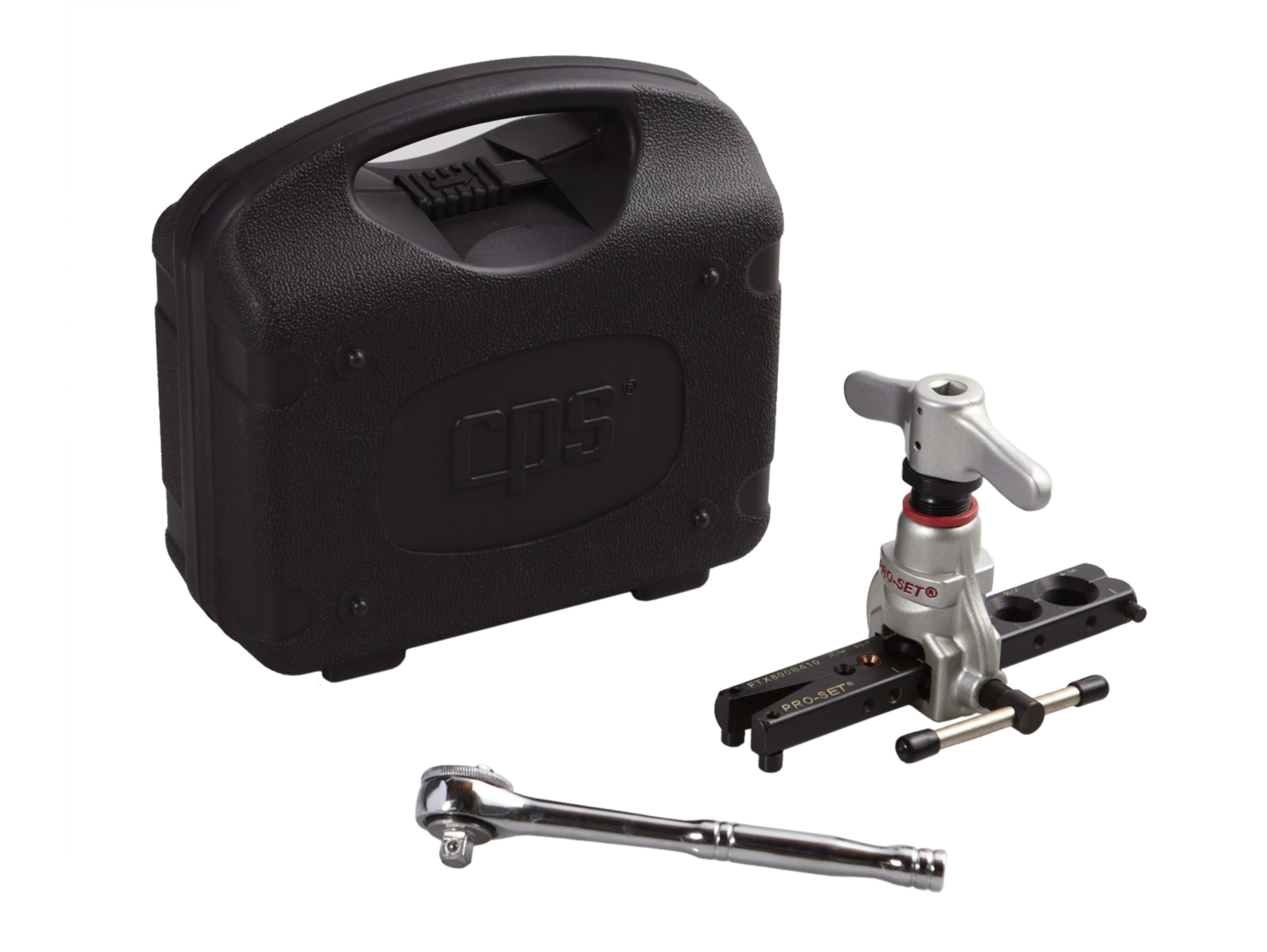 FT800FN | R-410a Imperial Concentric Flaring Tool | CPS
