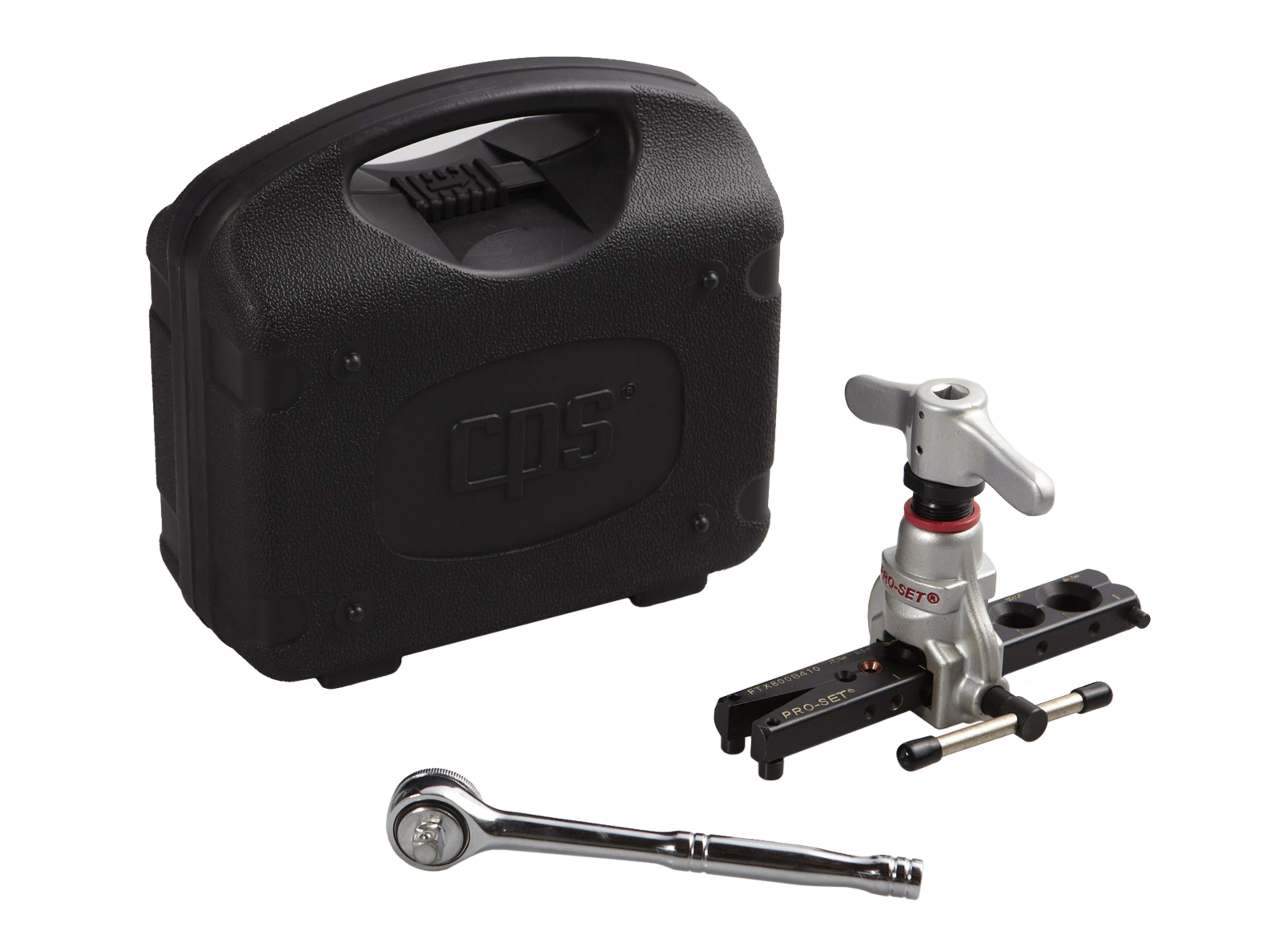 FT800FN | R-410a Imperial Concentric Flaring Tool | CPS