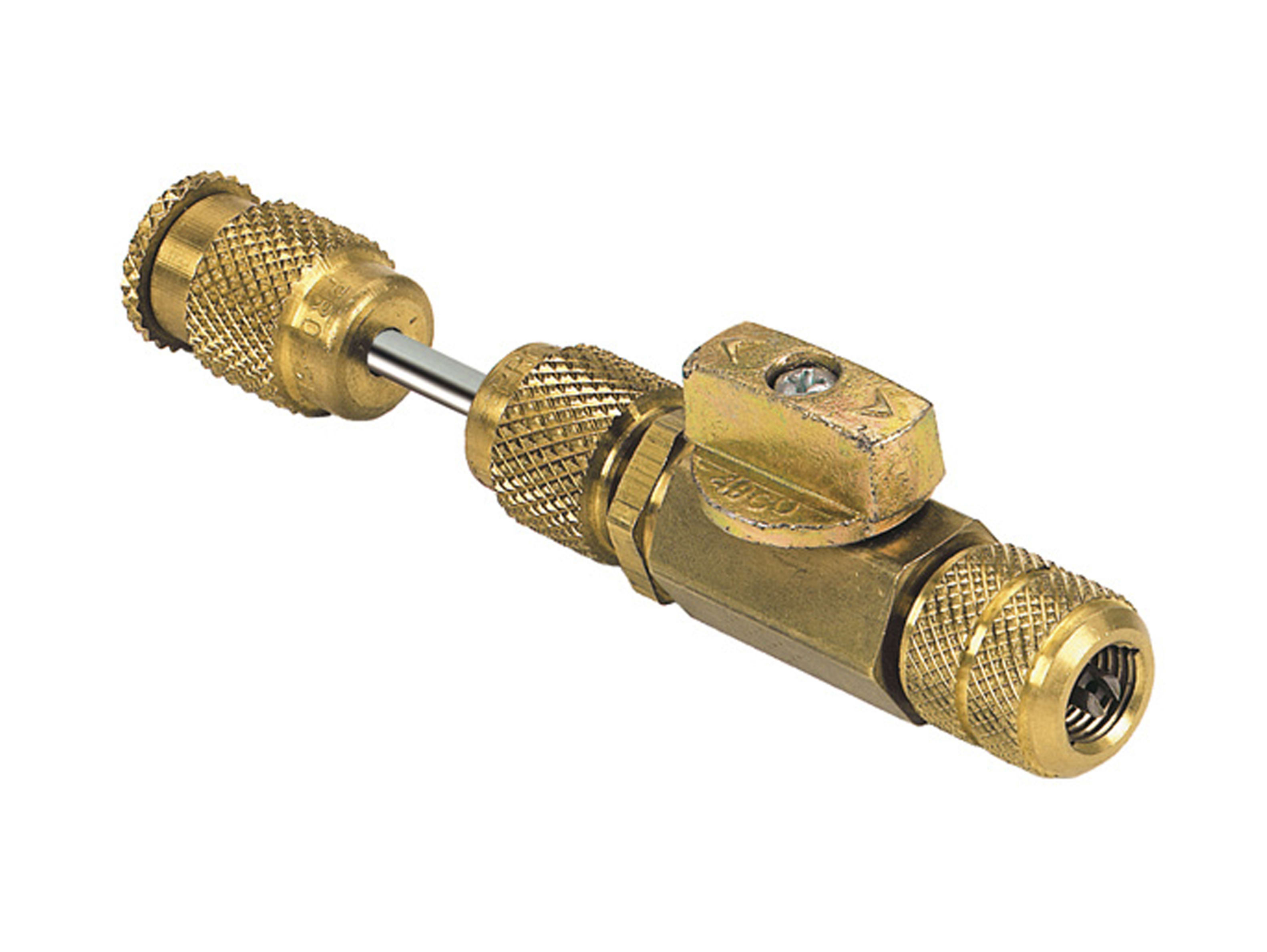 TLVC | 1/4 in SAE Valve Core Remover / Installer Tool | CPS