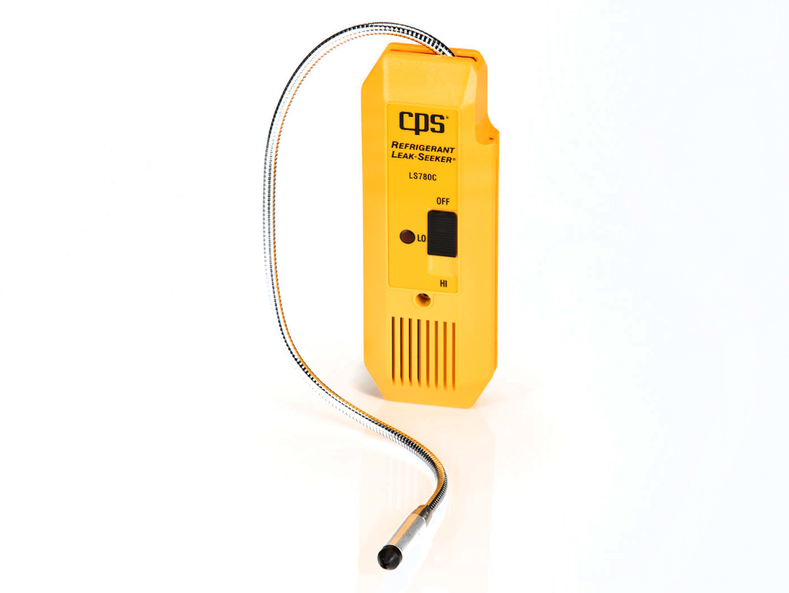 Leak Seeker LS780C | Refrigerant Leak Detector | CPS Products