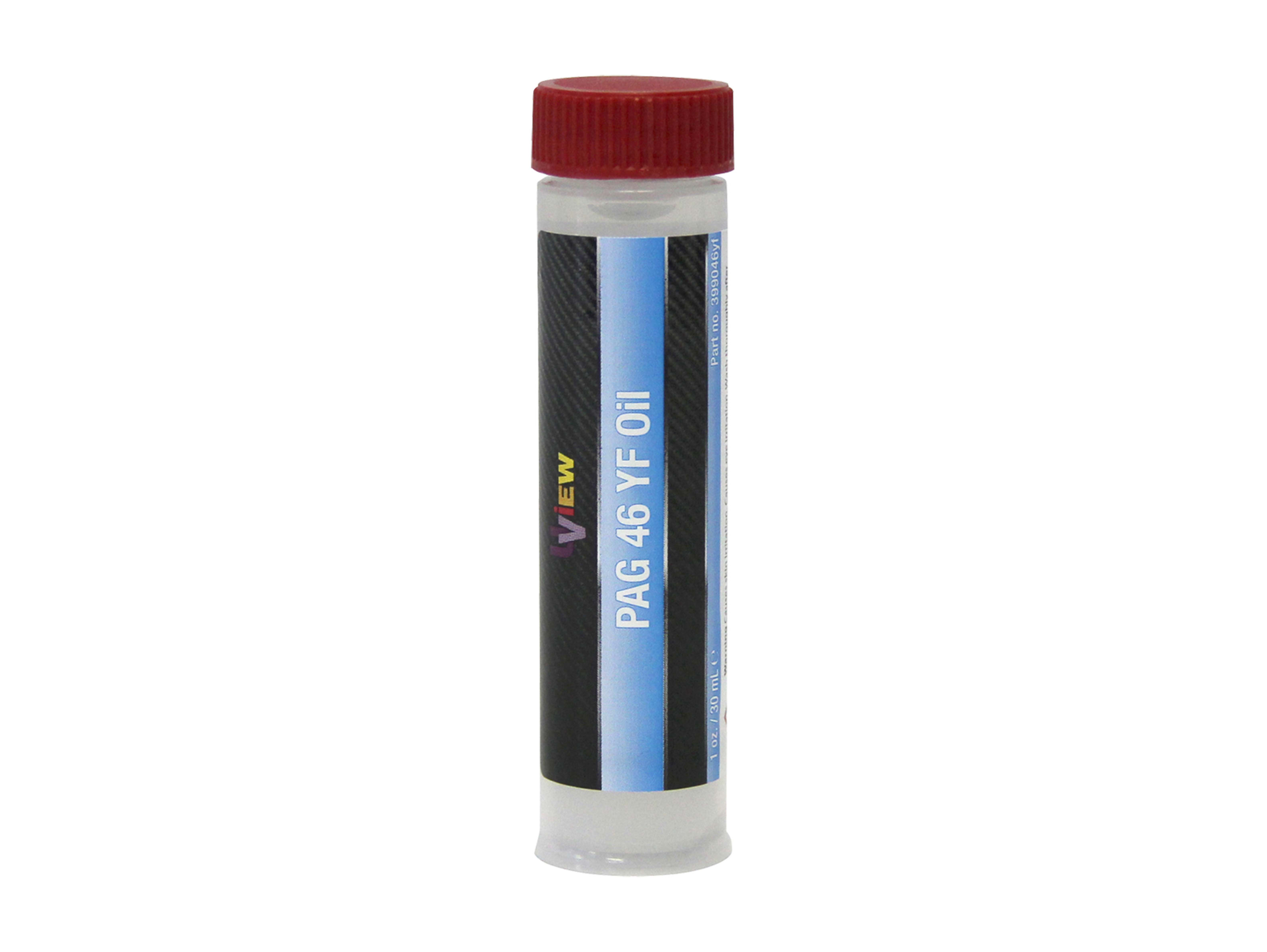 PAG 46 Oil Cartridge For Use In R-1234yf Systems