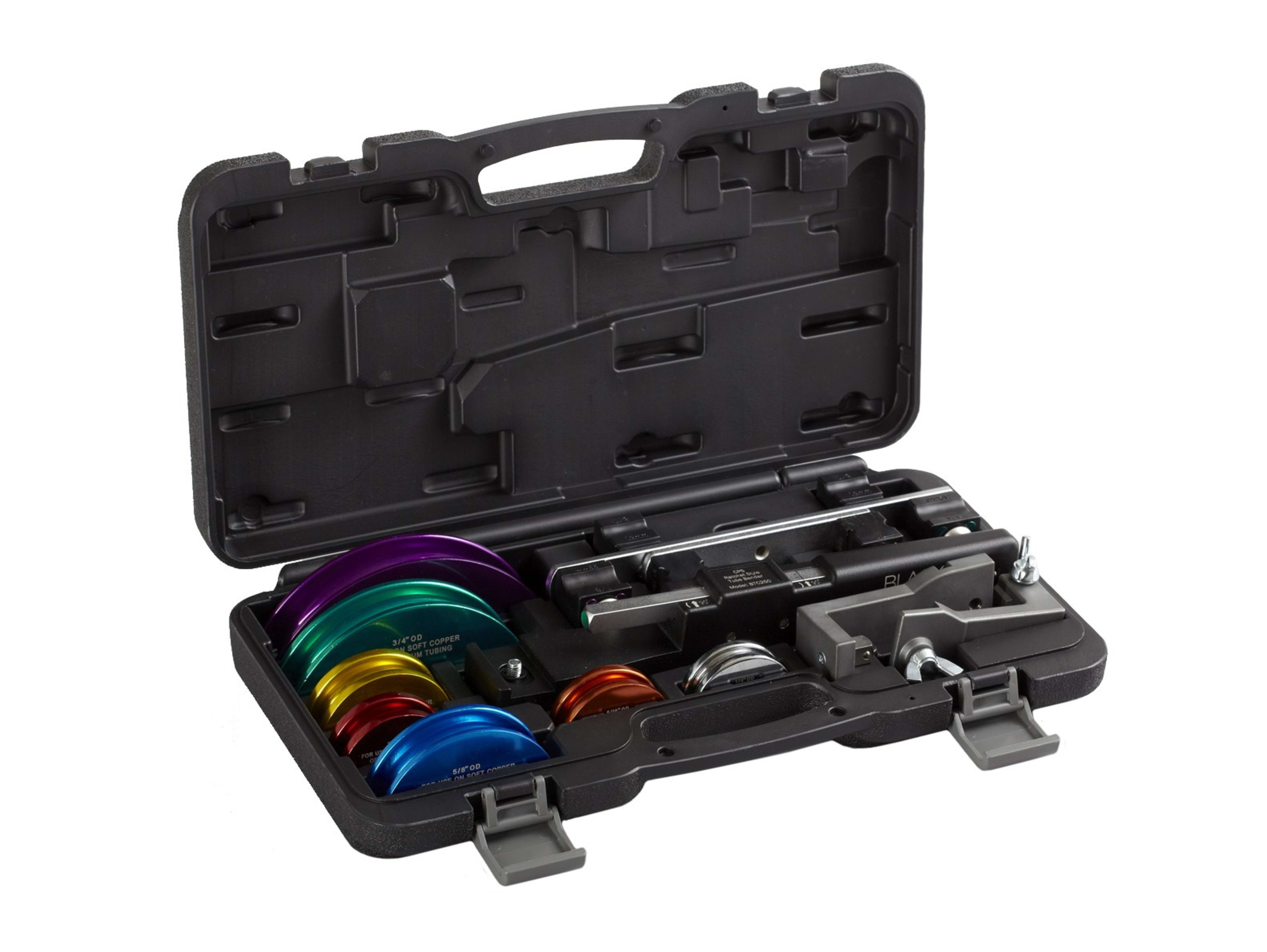 BTB300 | BlackMax Tubing Bender Kit & Ratchet Parts BTB300 | BlackMax Tubing Bender Kit & Ratchet Parts
