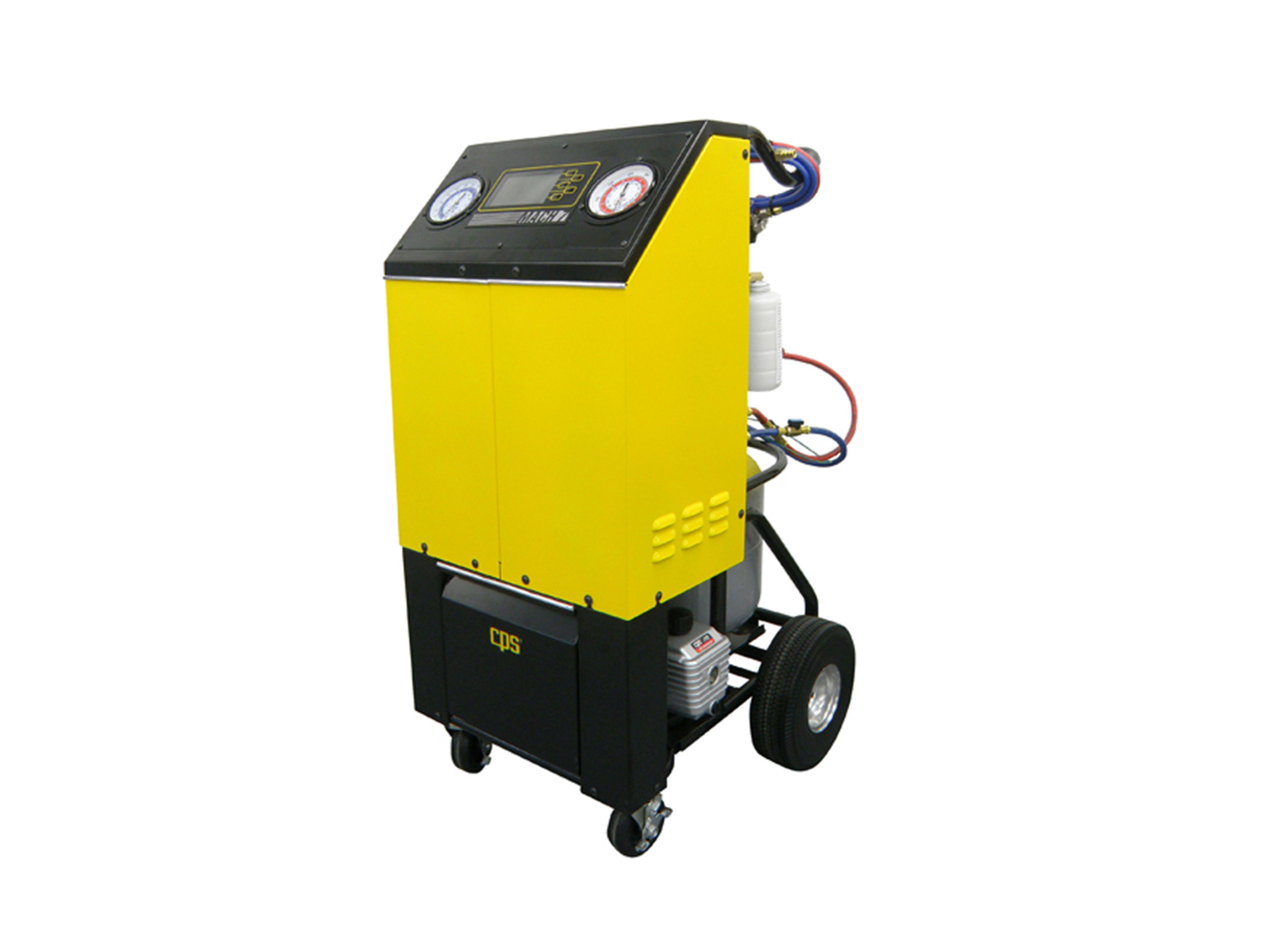 A/C Recharge Machine | FA1234 Recovery-Recycle | CPS Products