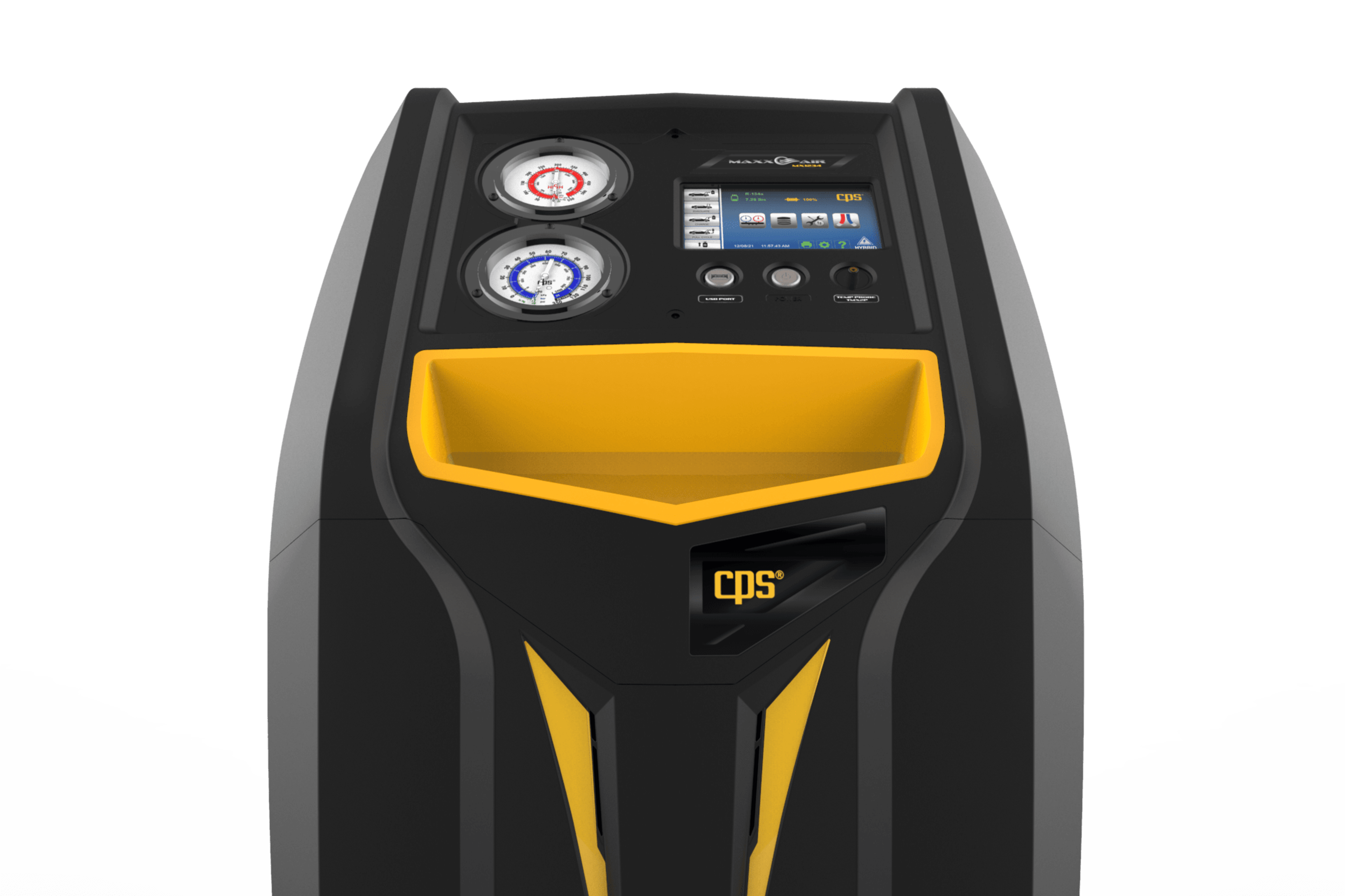 Refrigerant Management System | MX1234 (R-1234yf) | CPS