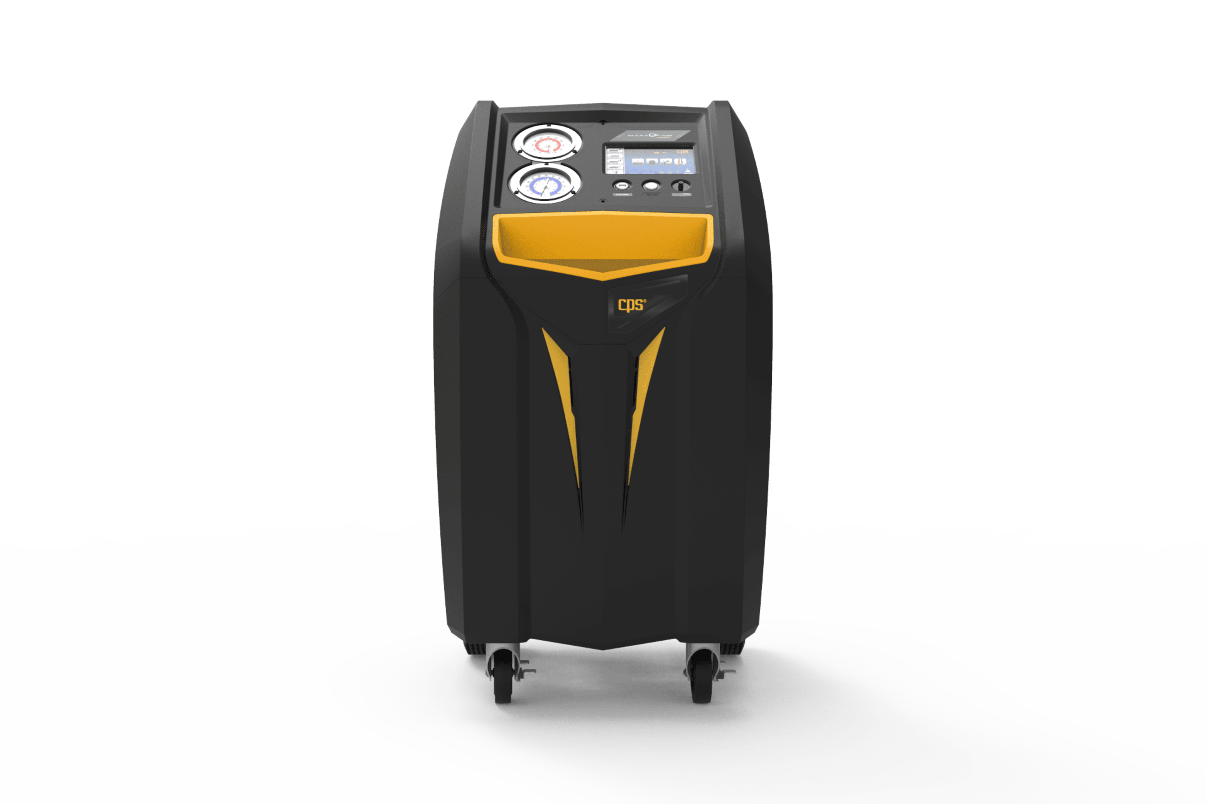 Refrigerant Management System | MX1234 (R-1234yf) | CPS