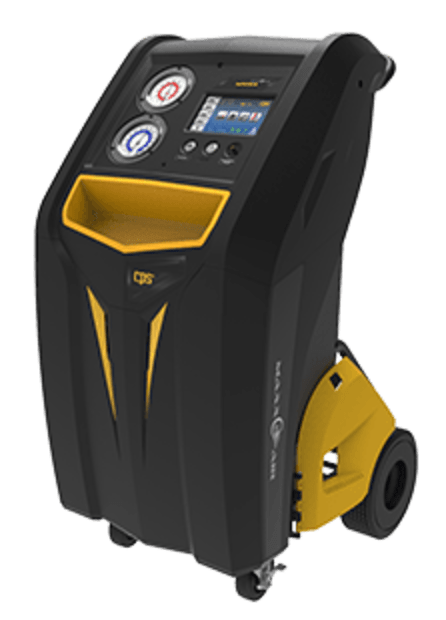 MX134 (R-134a) | Refrigerant Management System Solutions
