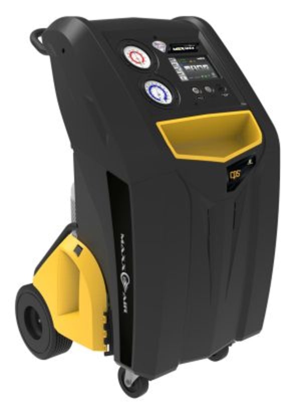 MAXXAIR™ | MSX Series | MSX1234