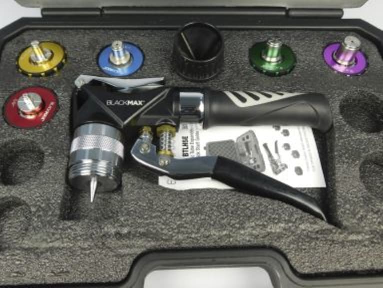 BTLH5E | Hydraulic Tube Expander & Swaging Tool Kit