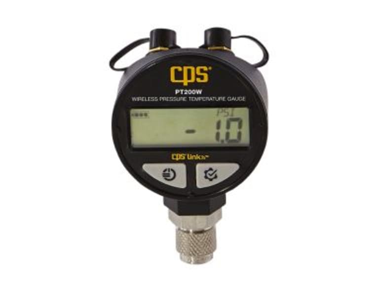 VG200W | Wireless Digital Vacuum Gauge | CPS Products
