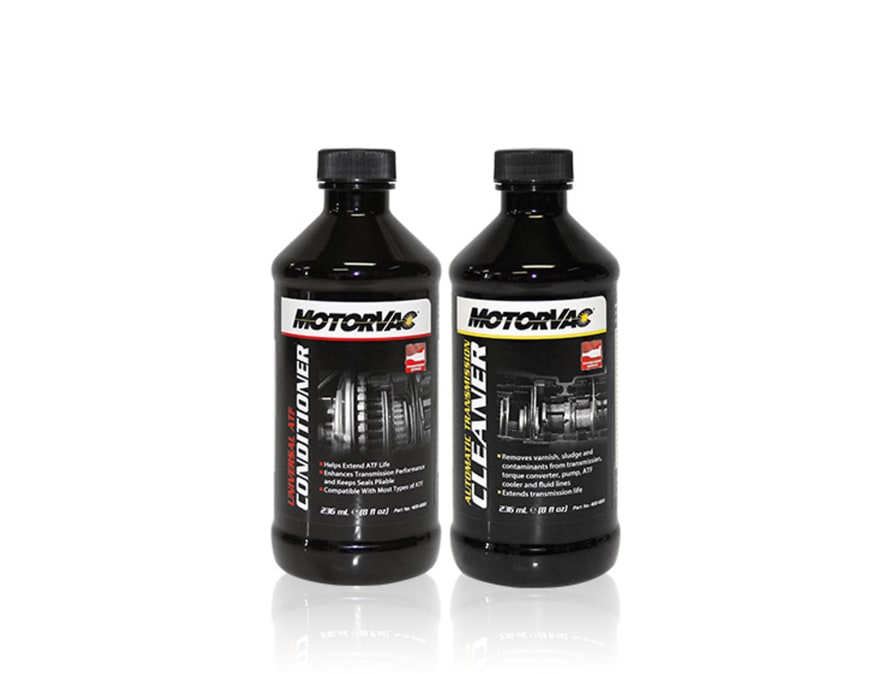 400-0137 | MotorVac TransTech 2-Step Transmission Kit | CPS