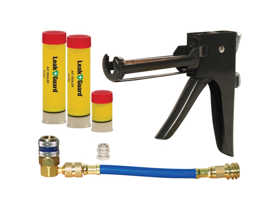 480300 | LeakGuard™ Spotgun™ Jr. Injection Kit | CPS Products