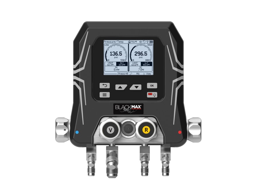 New BlackMax® BlackMax
