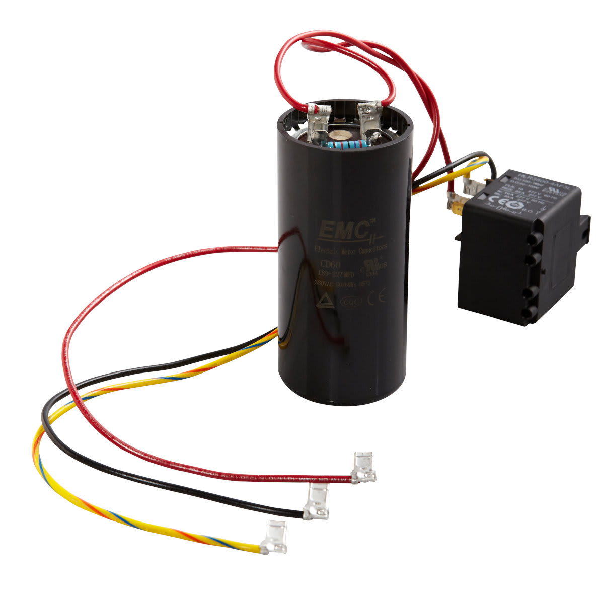 Compressor For Csu CSRU2 | 5-2-1 Compressor Saver for A/C units | CPS Products