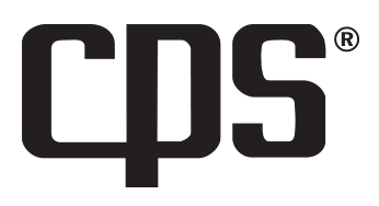 CPS Products, Inc. logo