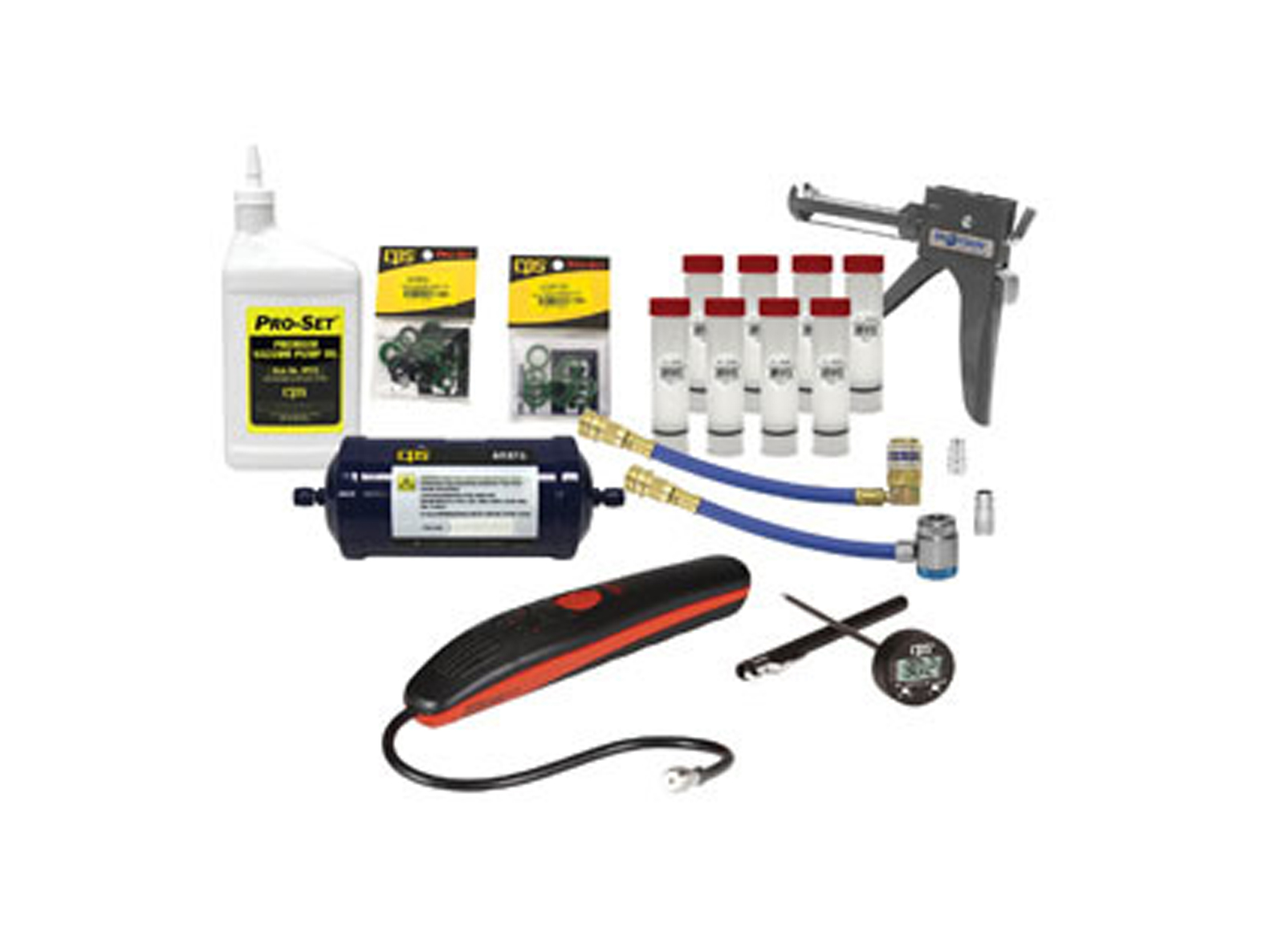 FXP2 FX Series Kits