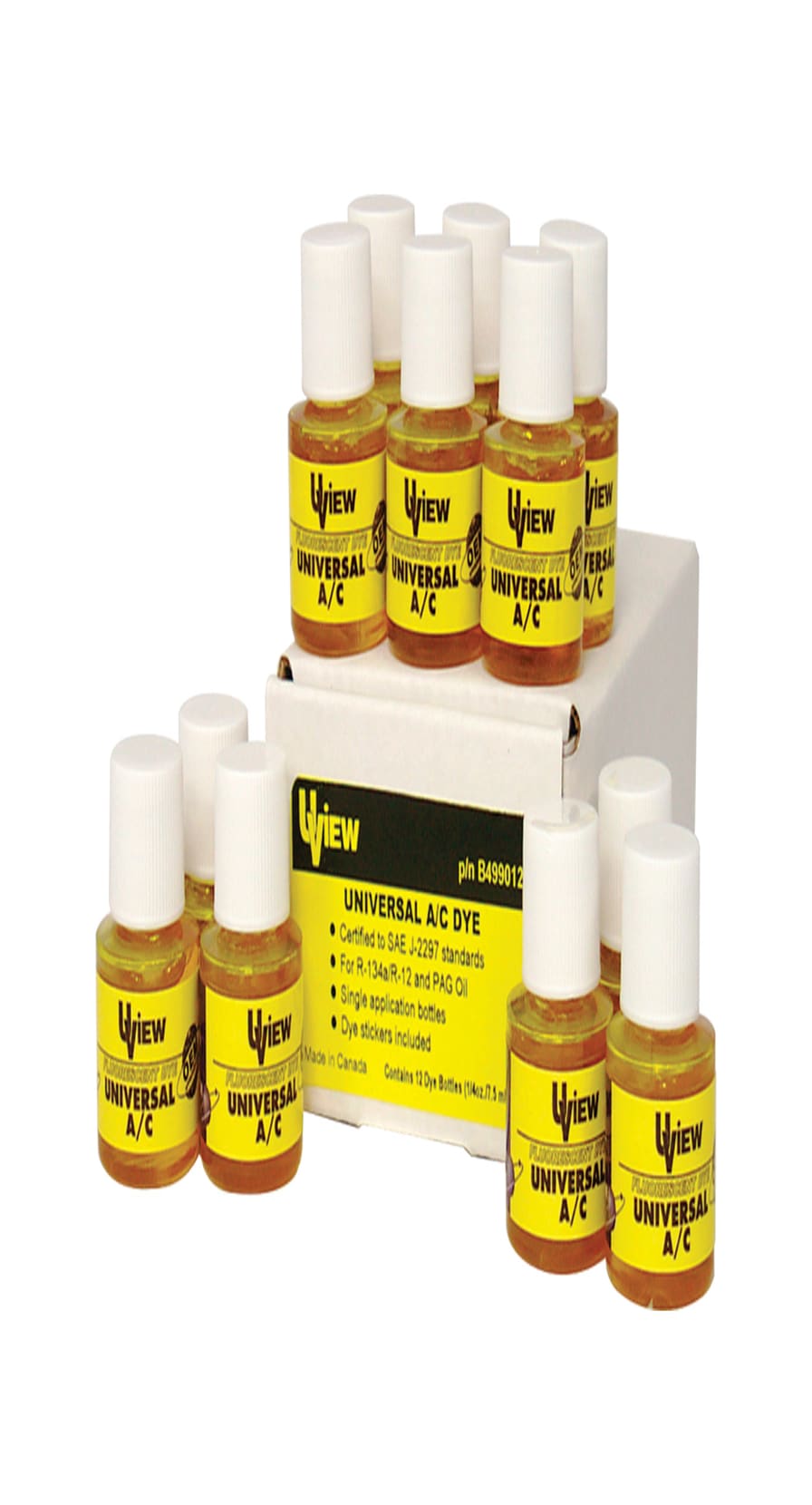 UV Leak Diagnostics Archives - CPS Products Inc.