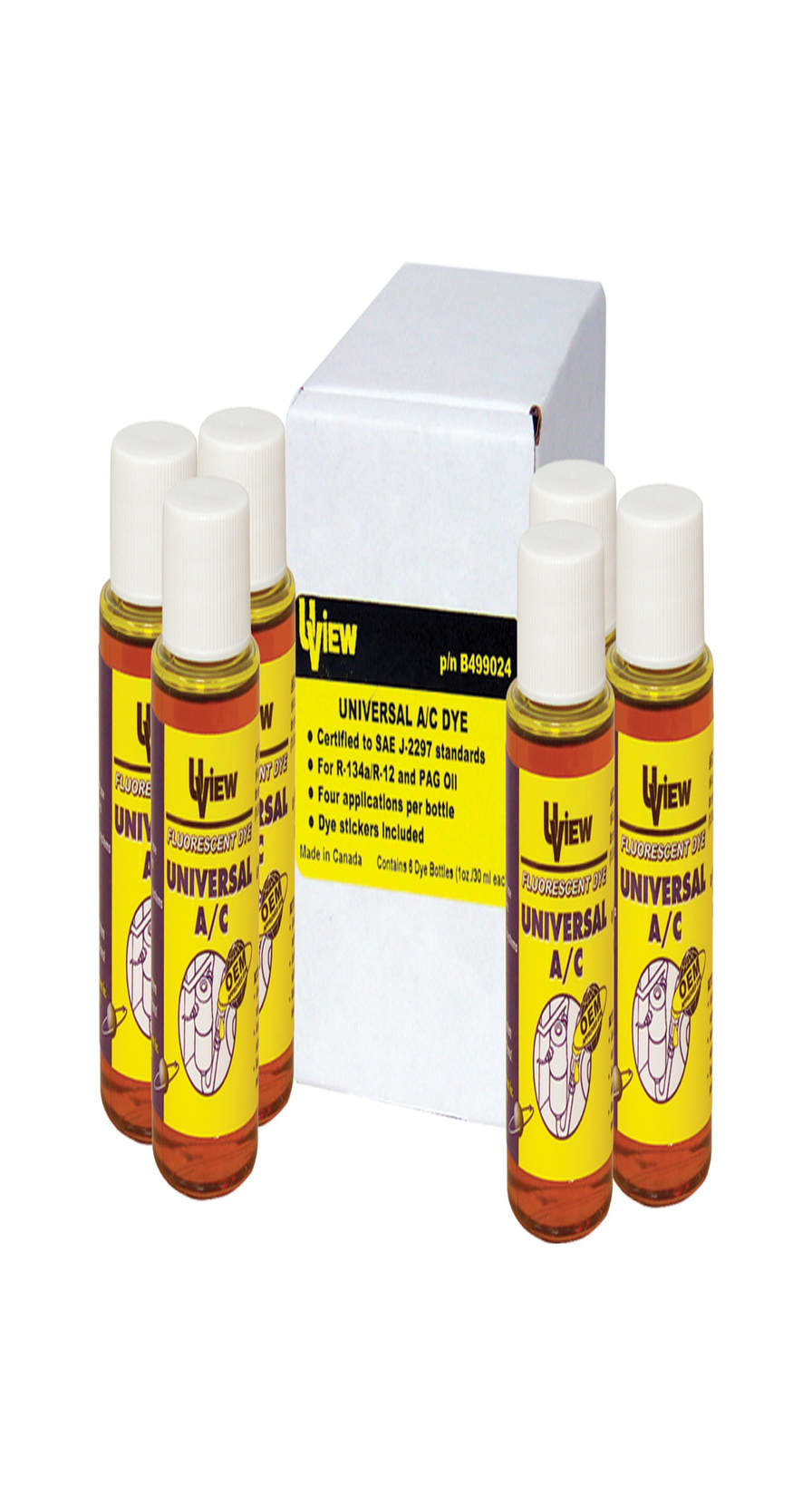 UV Leak Diagnostics Archives - CPS Products Inc.
