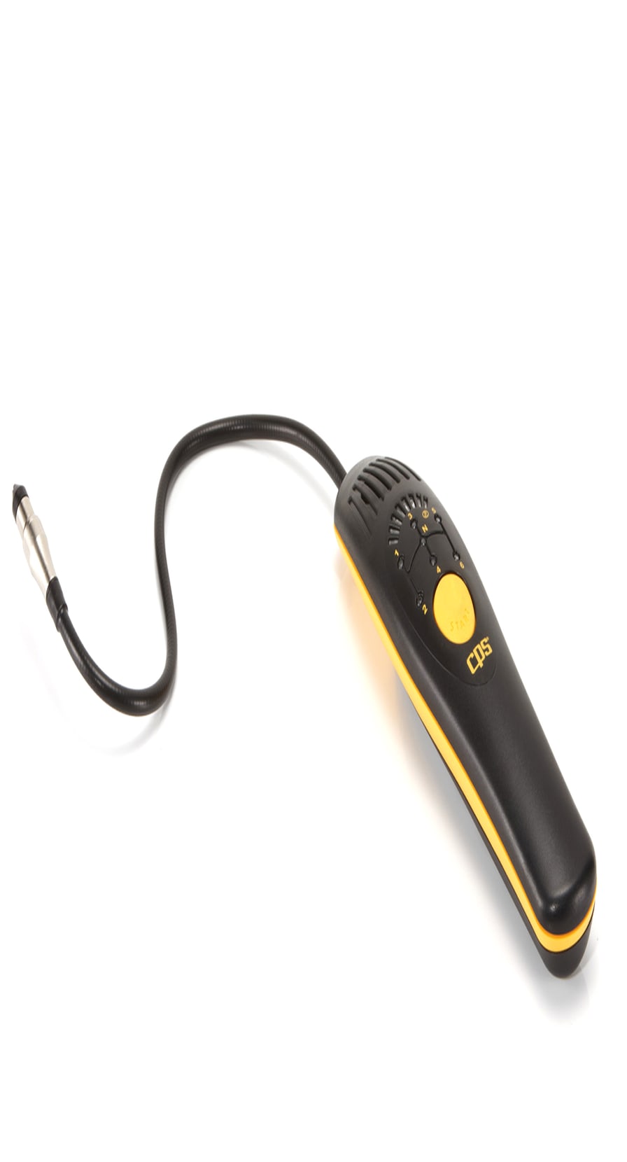 Portable Leak Detection Products + Technologies Portable Leak Detection Products + Technologies