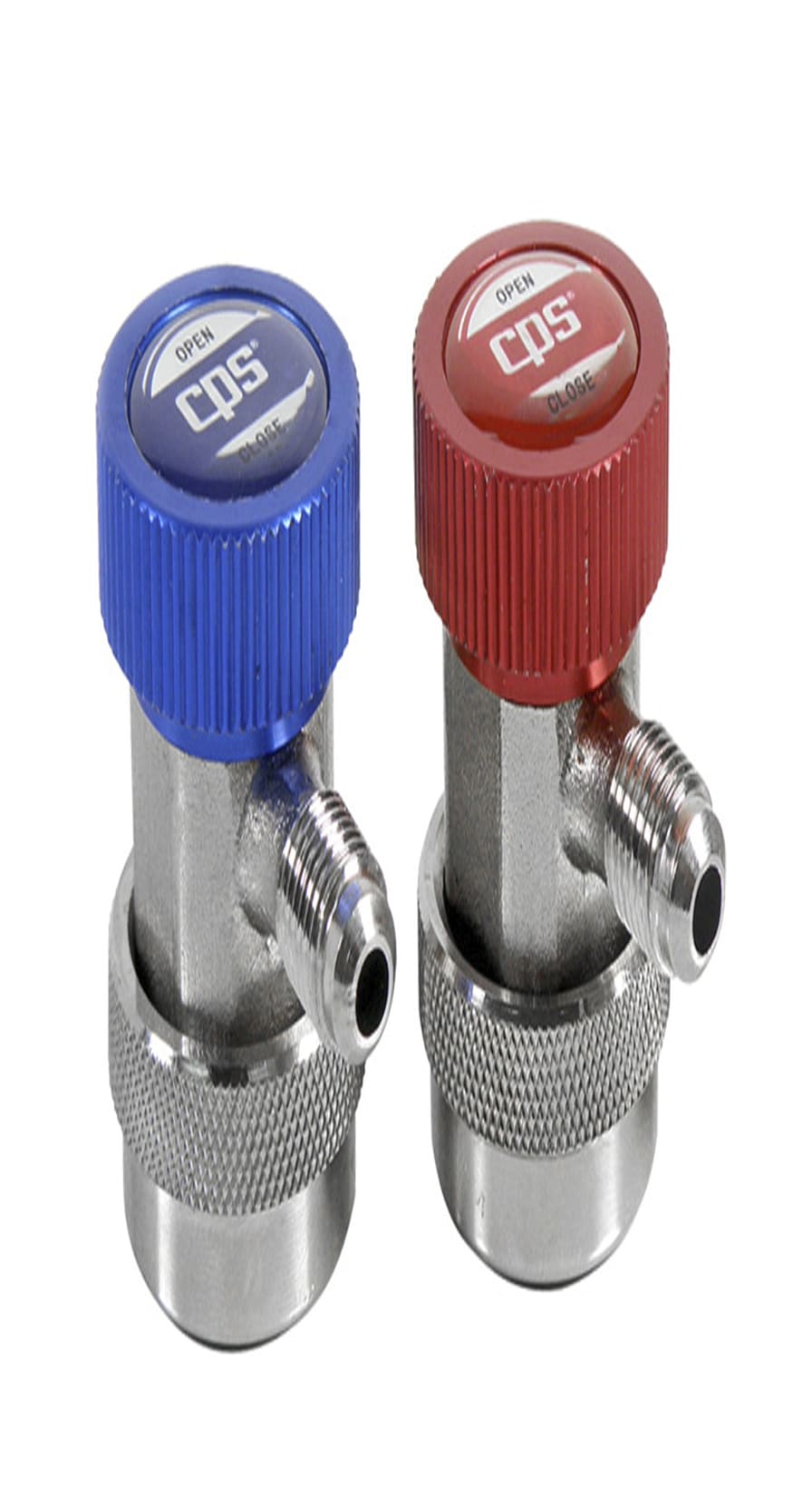 Couplers Set | Manual High Side + Low Side | CPS Products