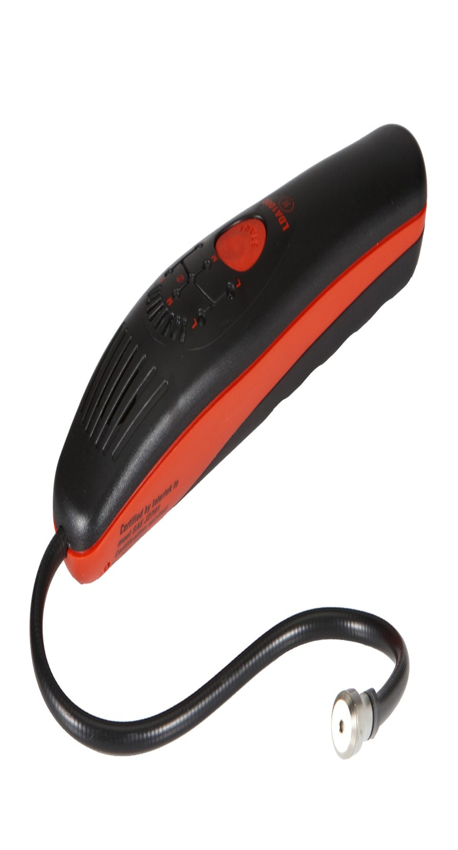 Leak and Gas Detection Equipment | CPS Products Leak and Gas Detection Equipment | CPS Products