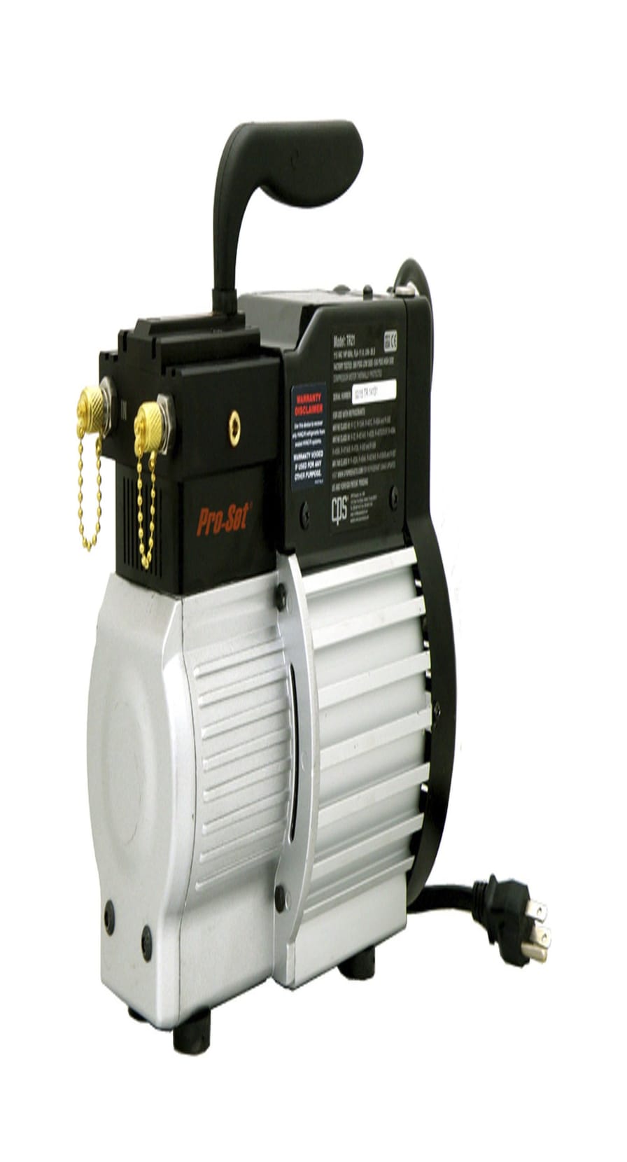 TRS21 Series Archives - CPS Products Inc.