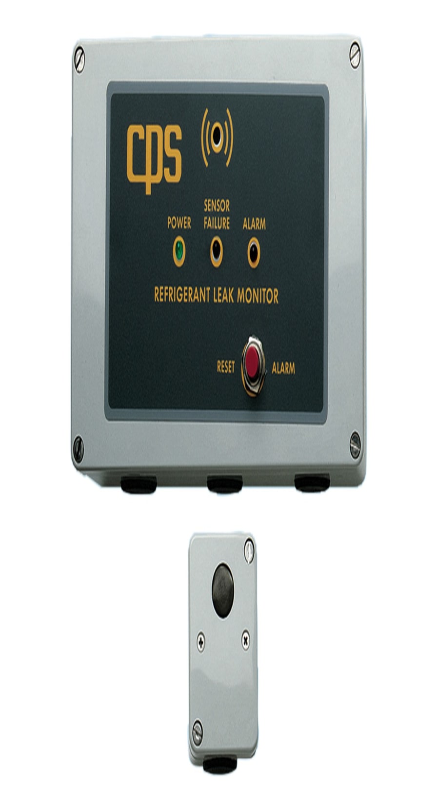 Portable Leak Detection Products + Technologies